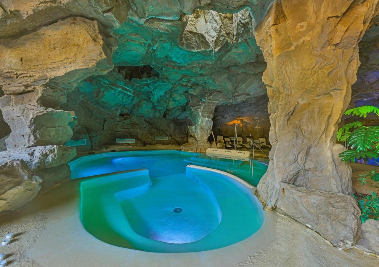 Tombolo Talasso Resort