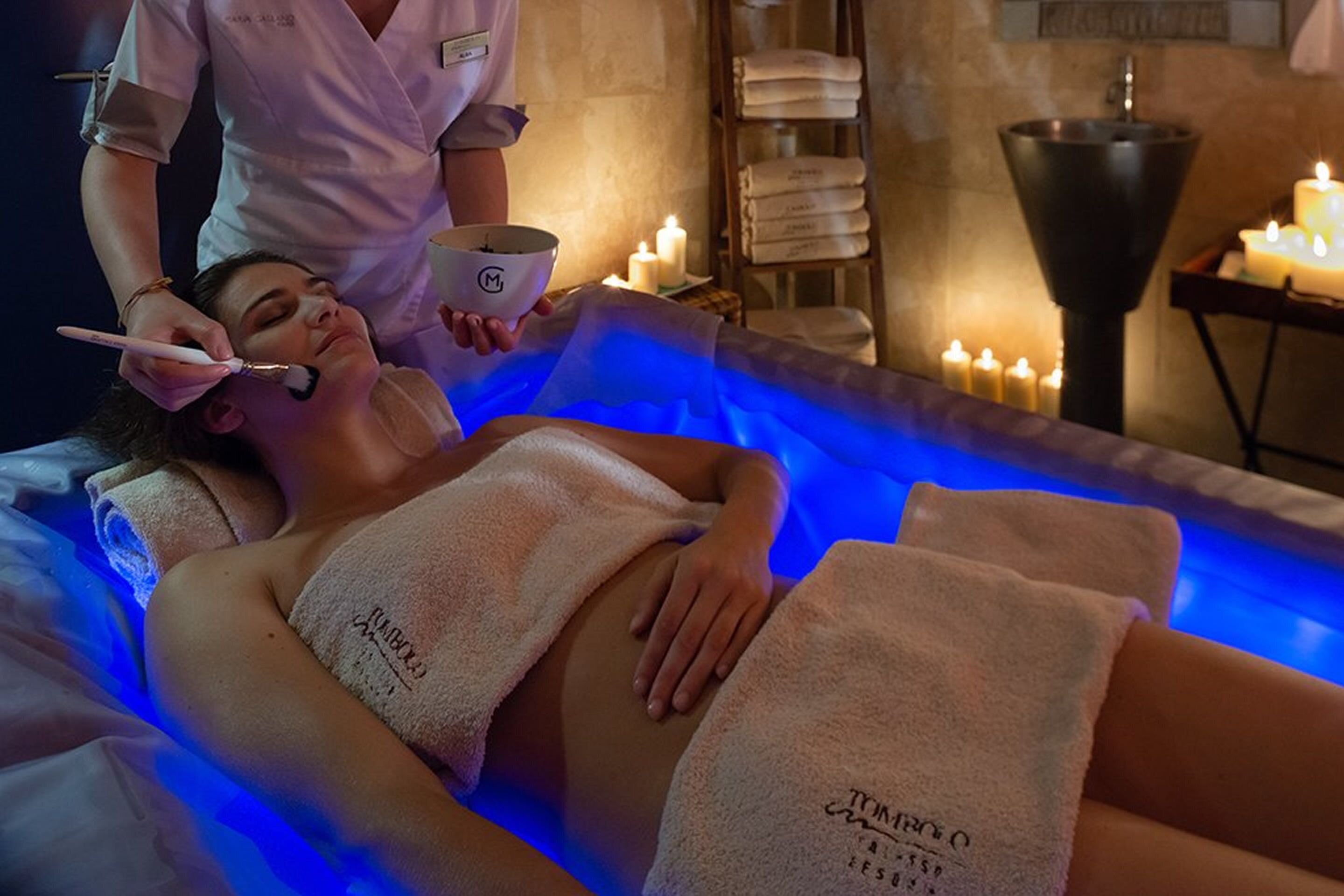 Tombolo Talasso Resort