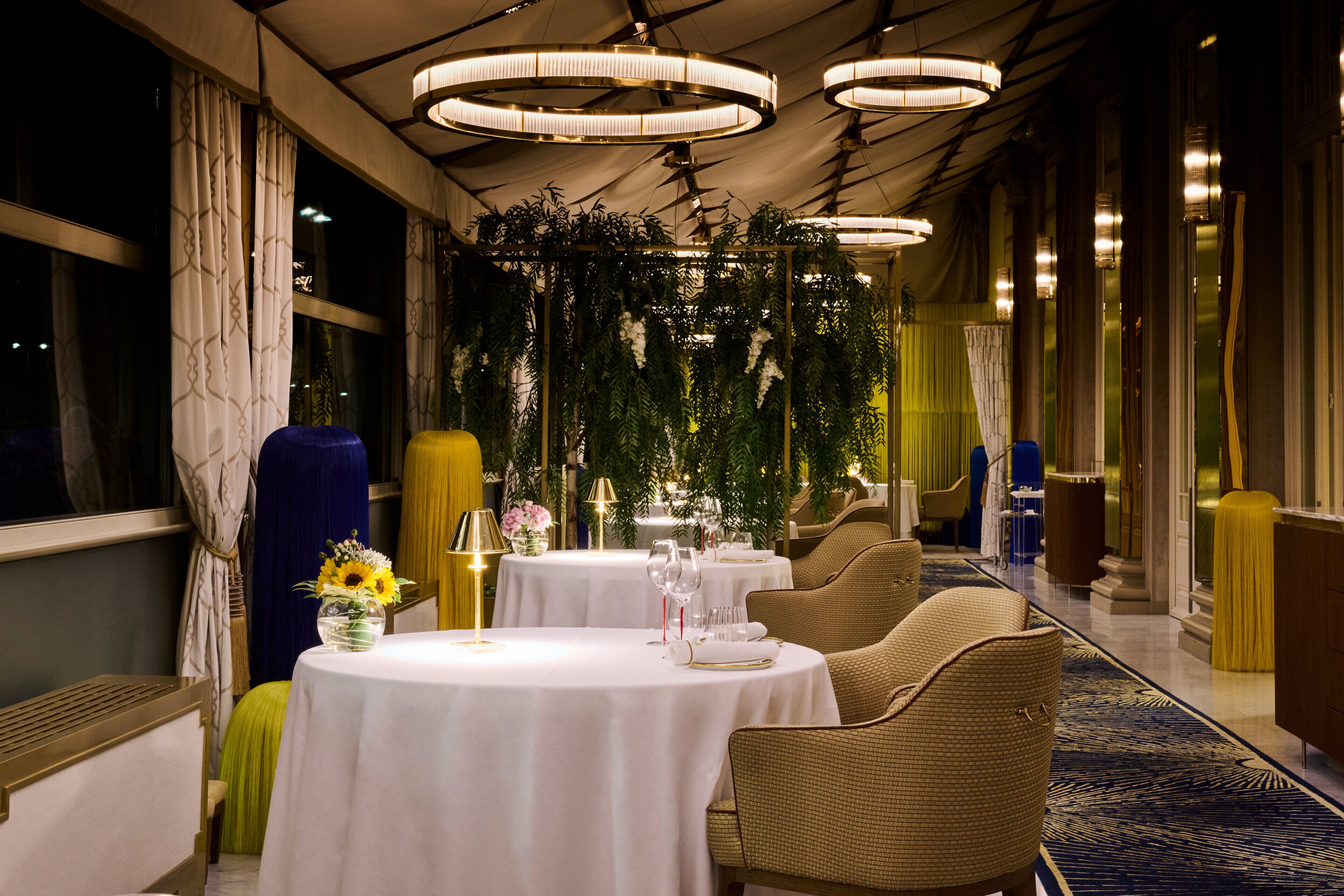 Grand Hotel Principe di Piemonte Grand Hotel Principe di Piemonte