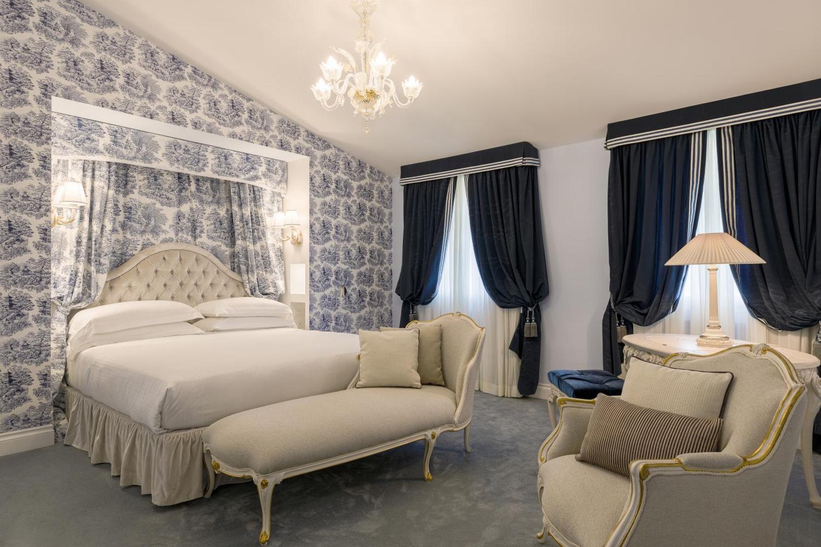 Grand Hotel Principe di Piemonte Grand Hotel Principe di Piemonte