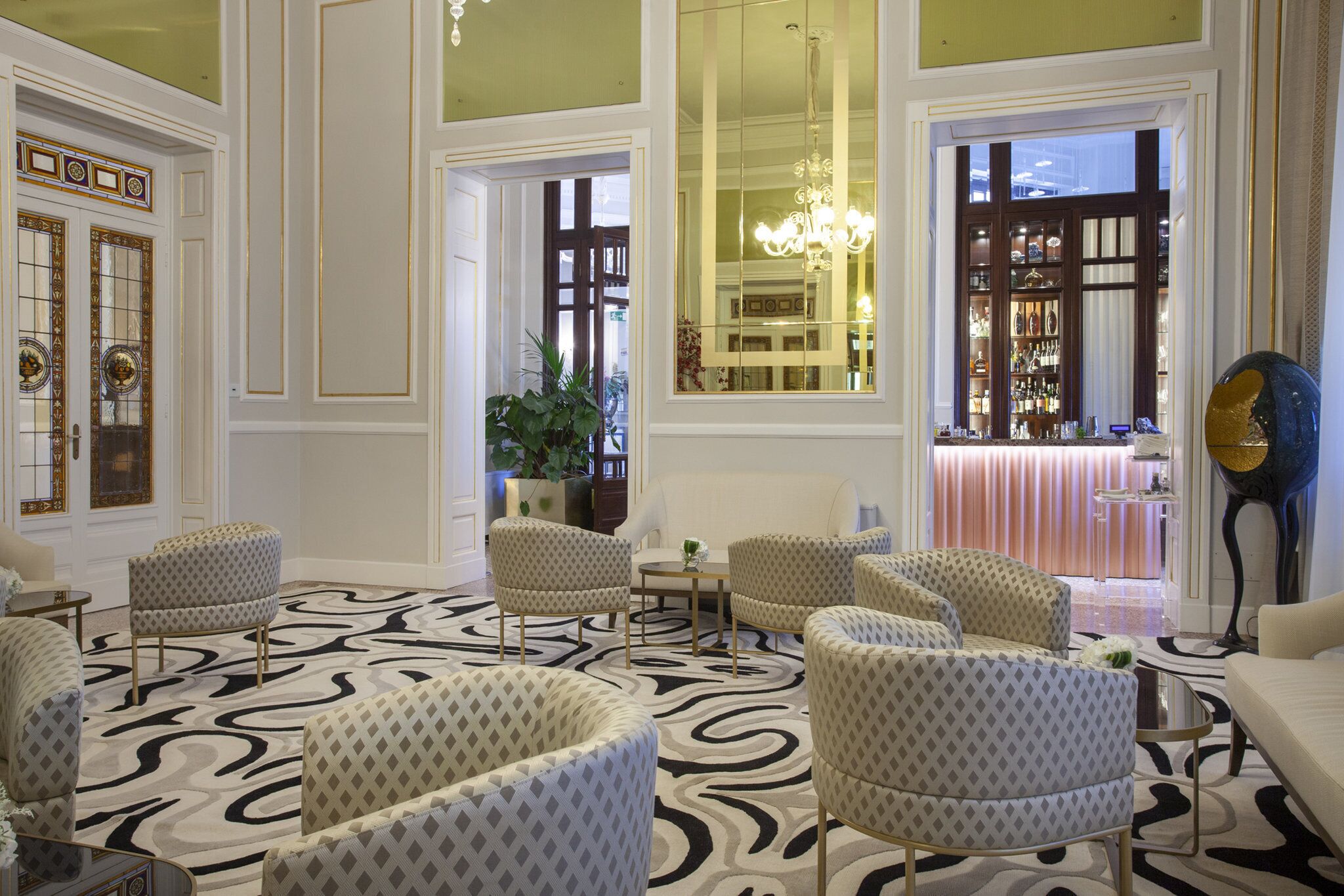 Grand Hotel Principe di Piemonte Grand Hotel Principe di Piemonte