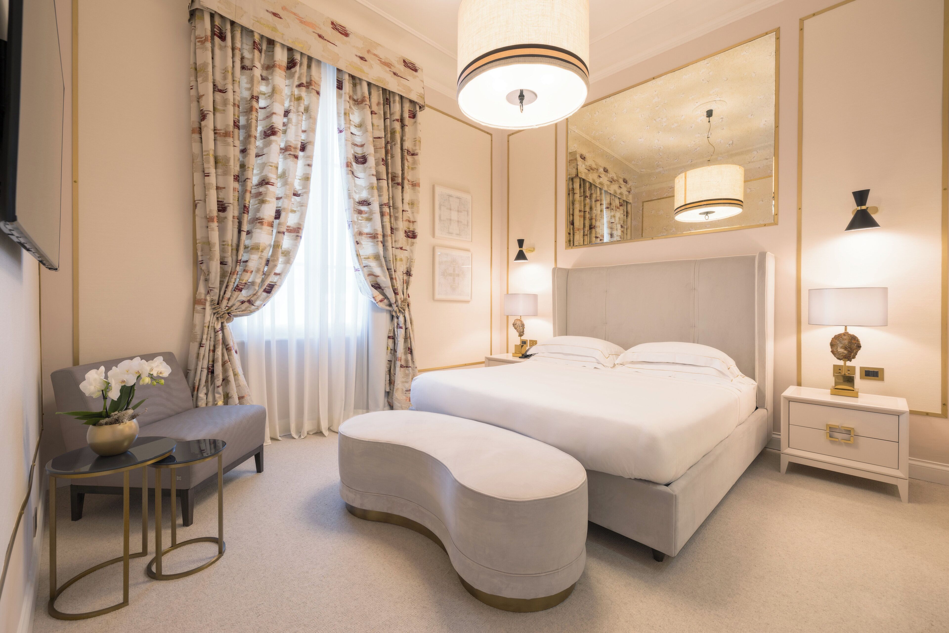 Grand Hotel Principe di Piemonte Grand Hotel Principe di Piemonte