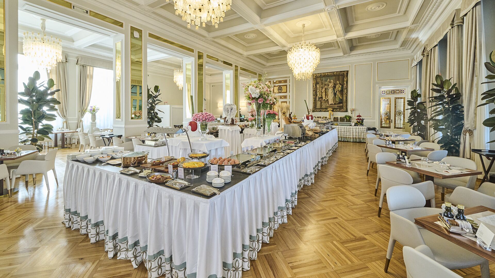 Grand Hotel Principe di Piemonte Grand Hotel Principe di Piemonte