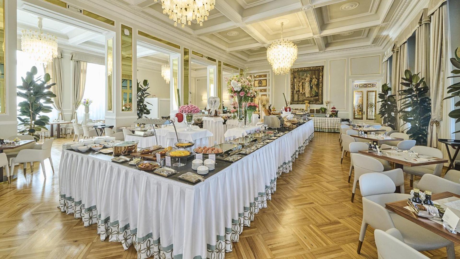 Grand Hotel Principe di Piemonte Grand Hotel Principe di Piemonte
