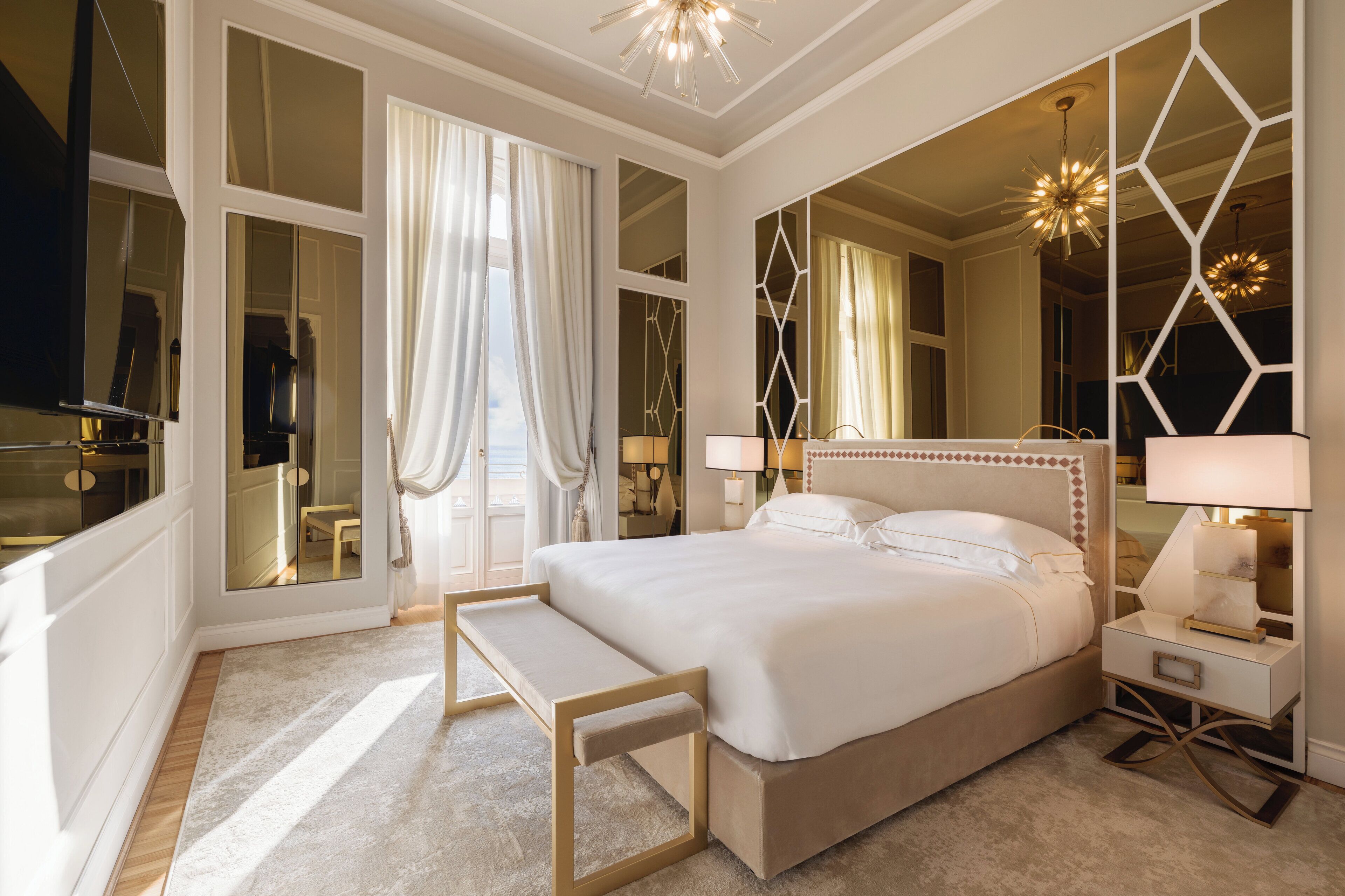 Grand Hotel Principe di Piemonte Grand Hotel Principe di Piemonte