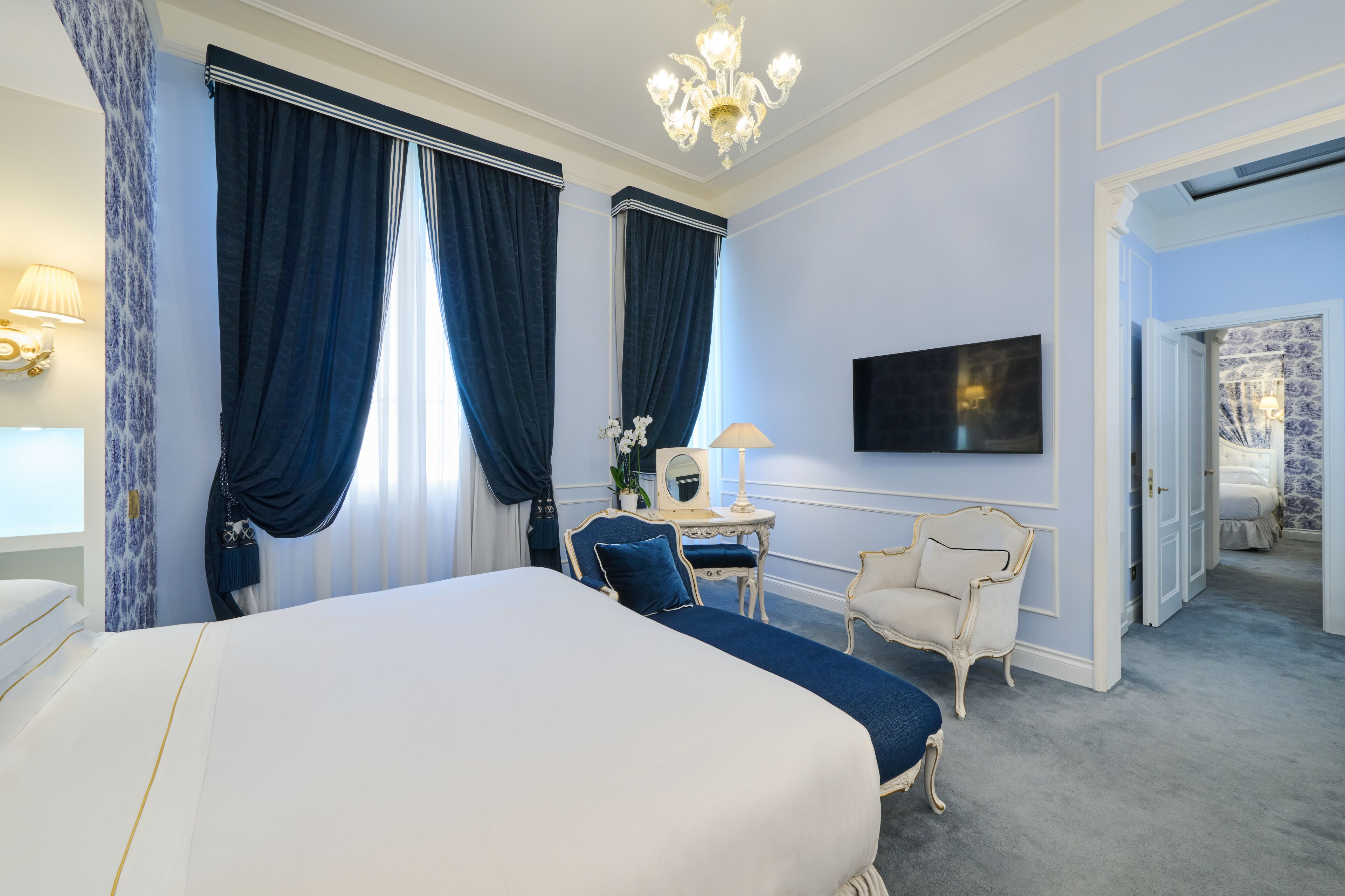 Grand Hotel Principe di Piemonte Grand Hotel Principe di Piemonte