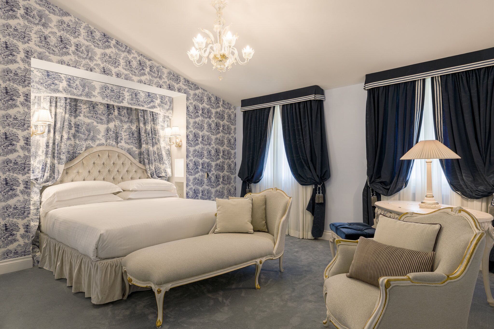 Grand Hotel Principe di Piemonte Grand Hotel Principe di Piemonte