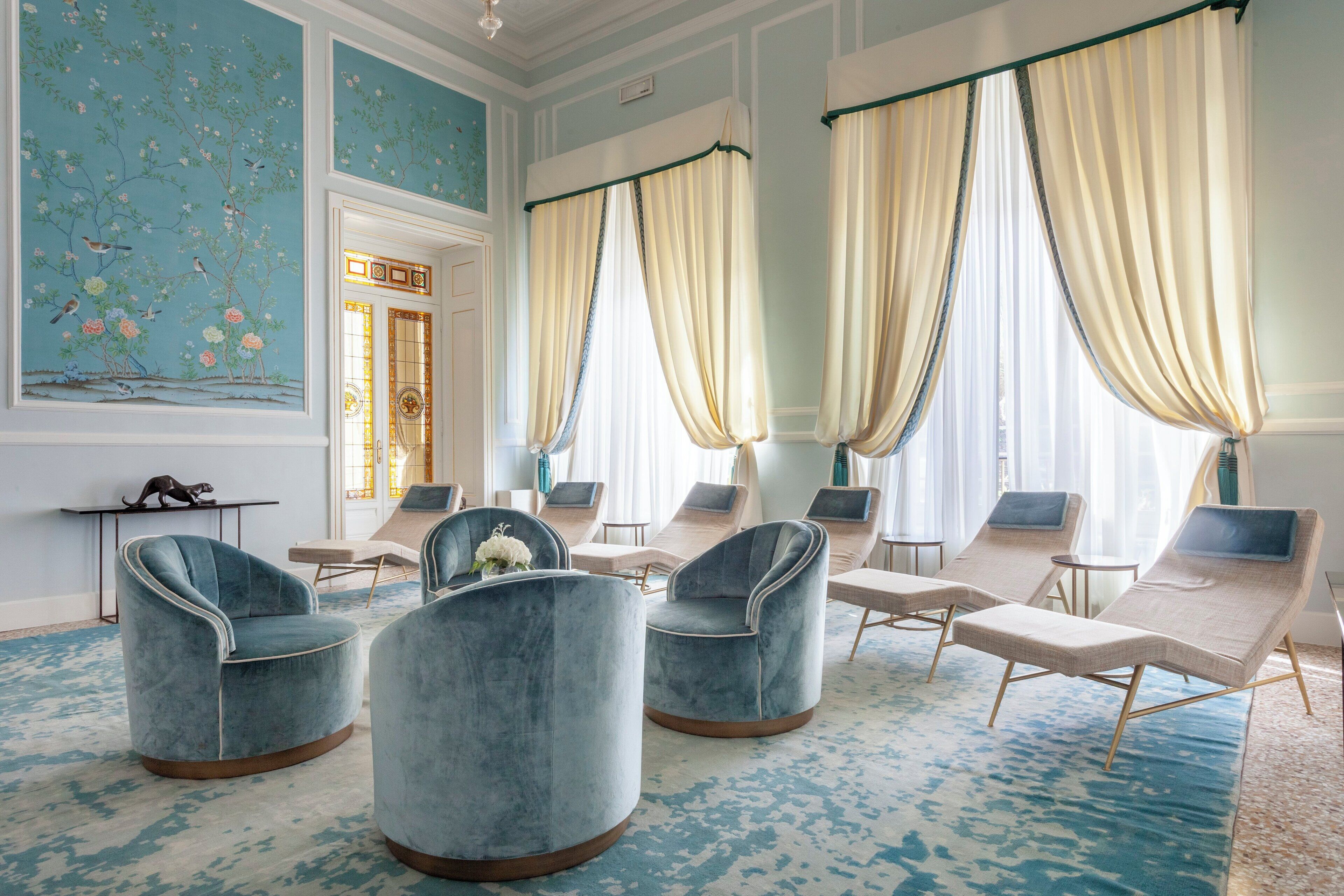 Grand Hotel Principe di Piemonte Grand Hotel Principe di Piemonte