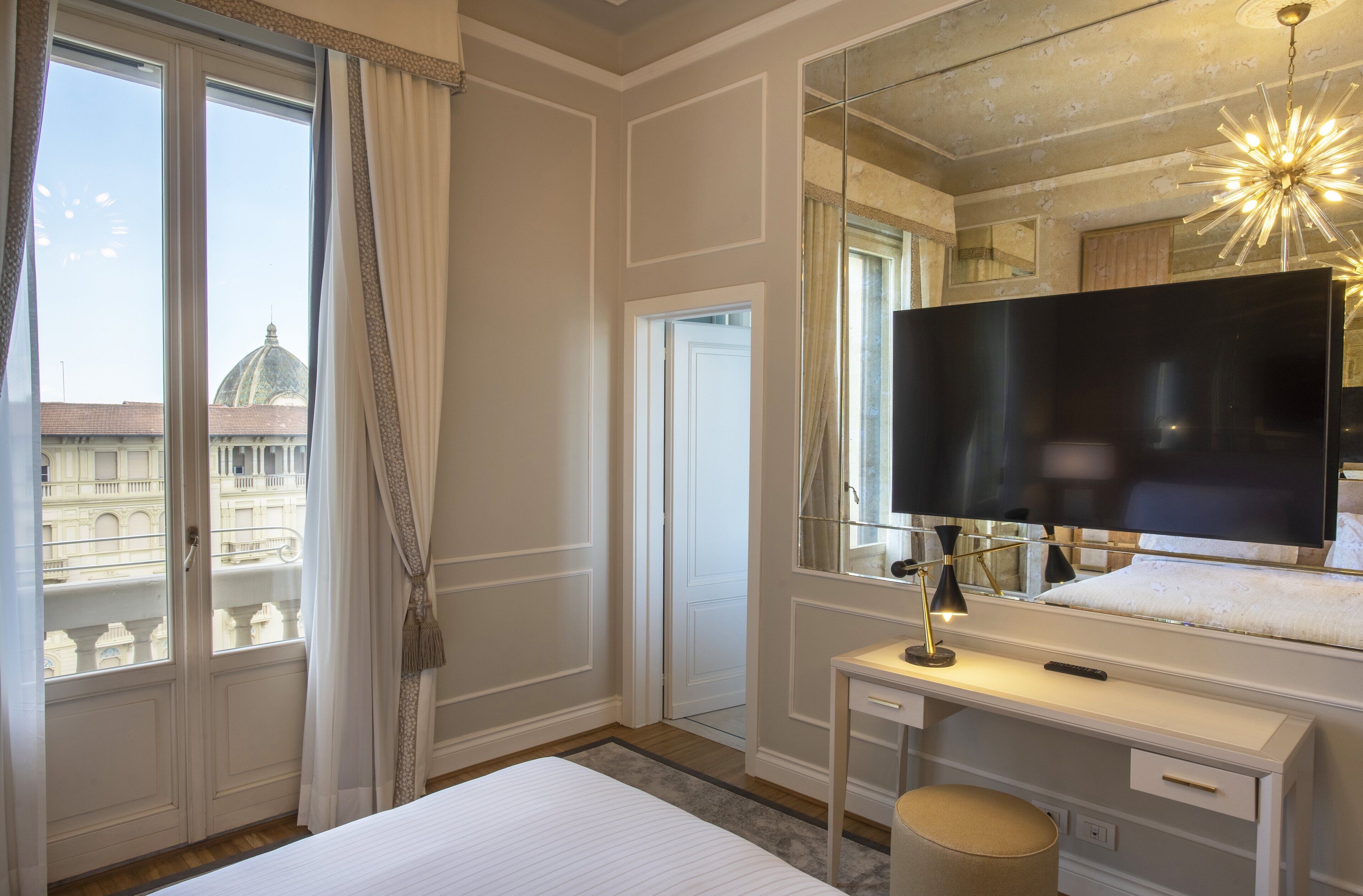 Grand Hotel Principe di Piemonte Grand Hotel Principe di Piemonte