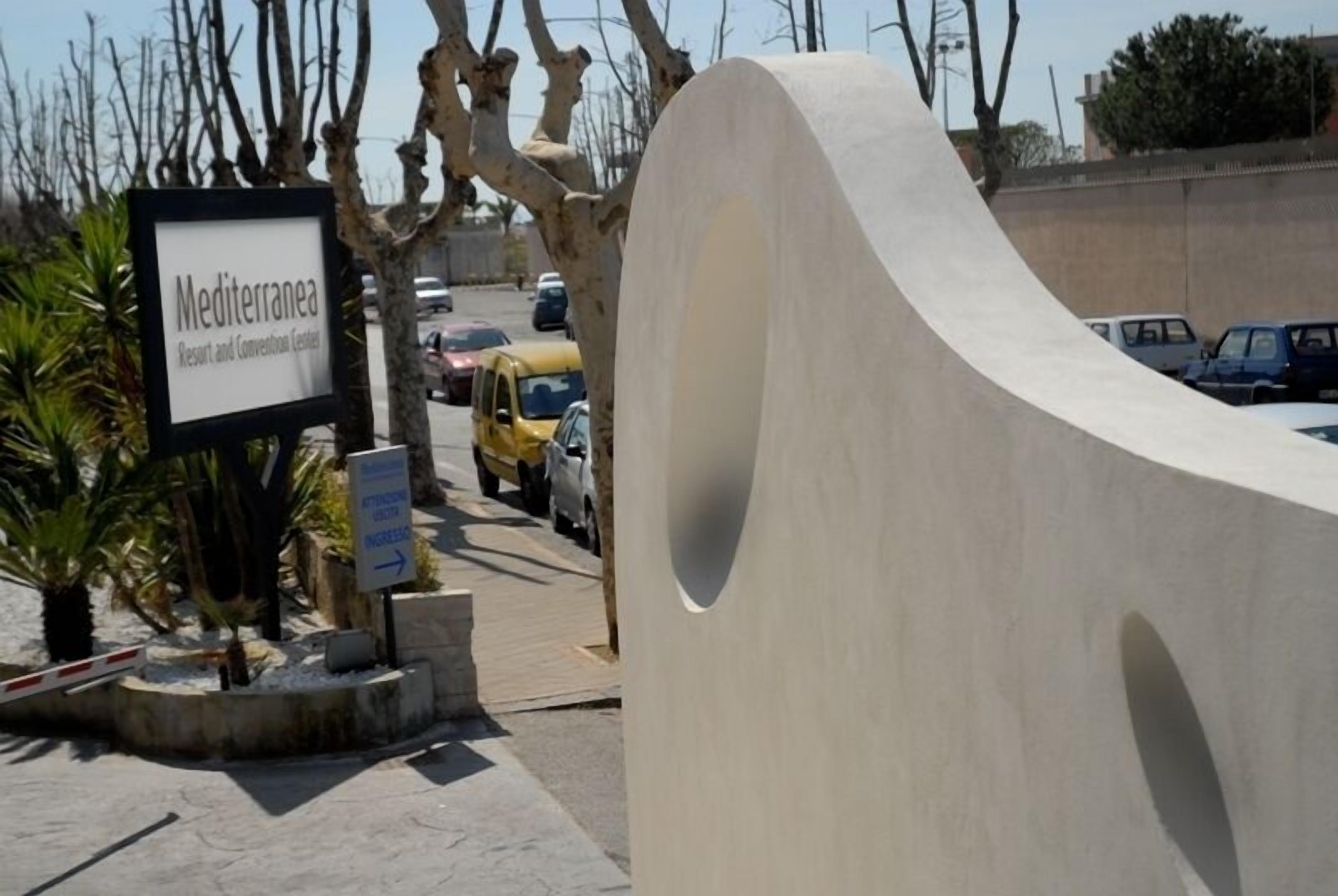 Mediterranea Hotel & Convention Center