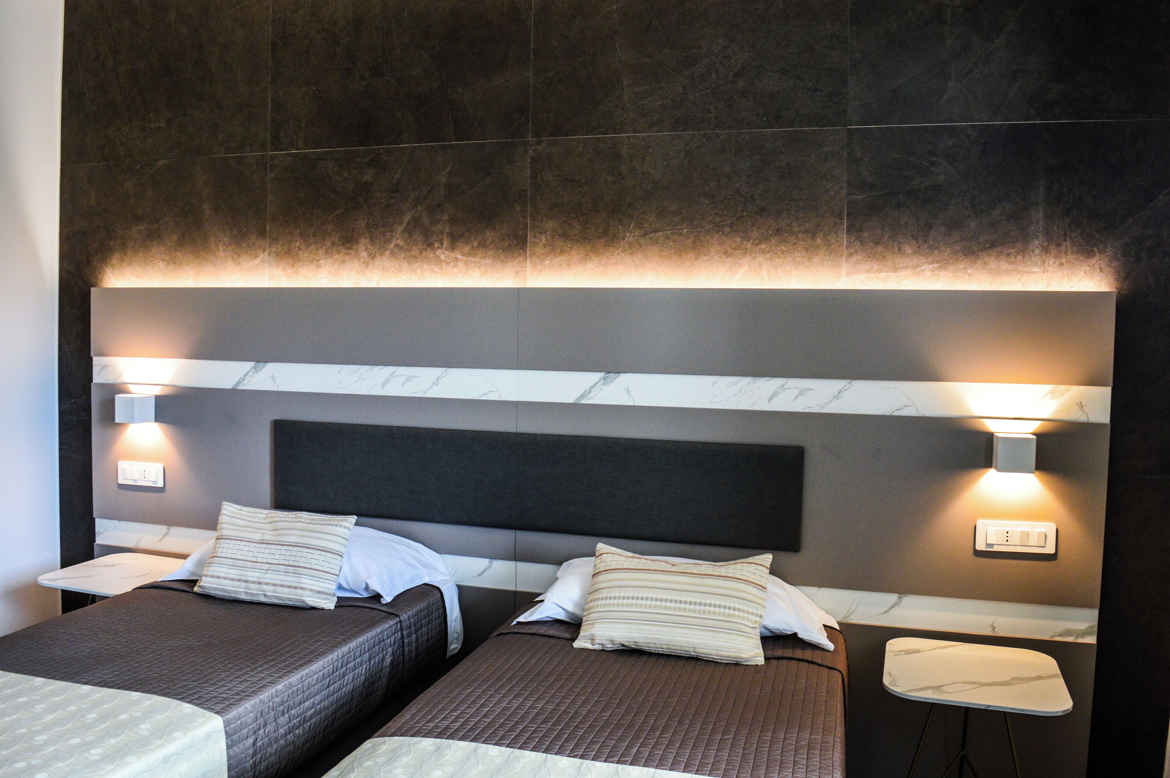 Mediterranea Hotel & Convention Center