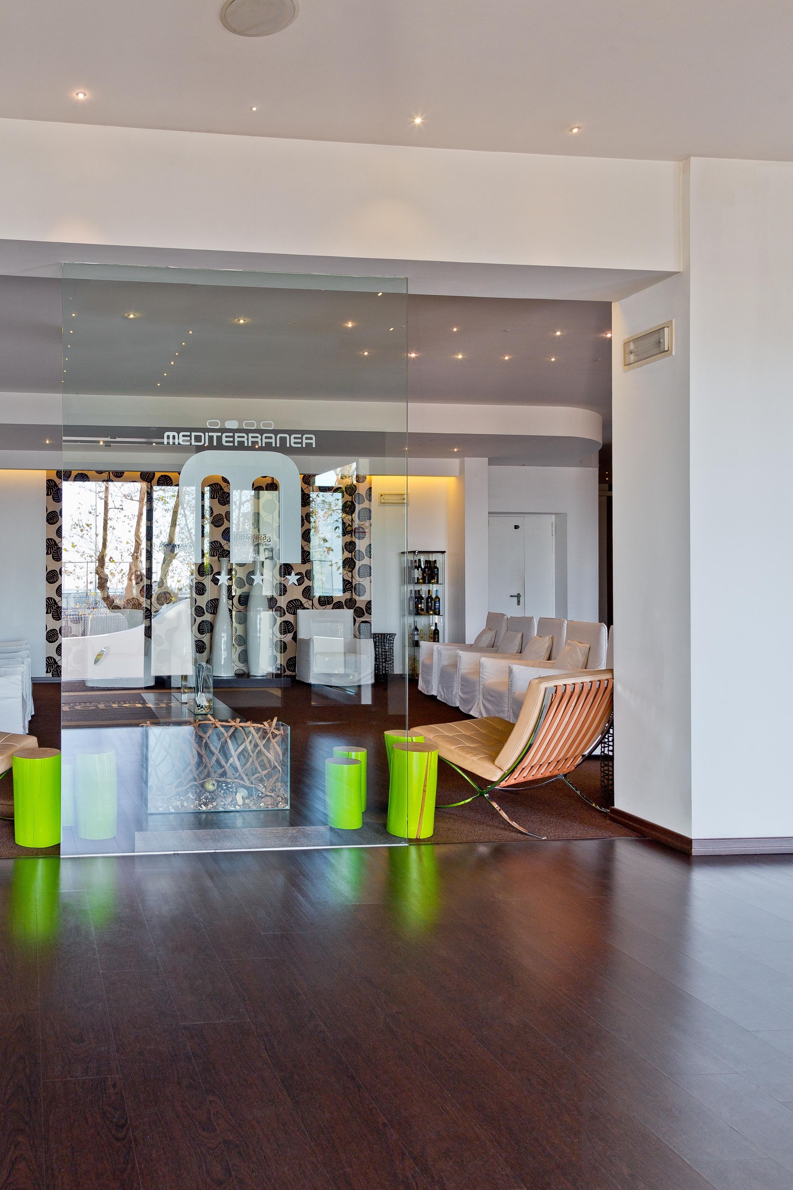 Mediterranea Hotel & Convention Center