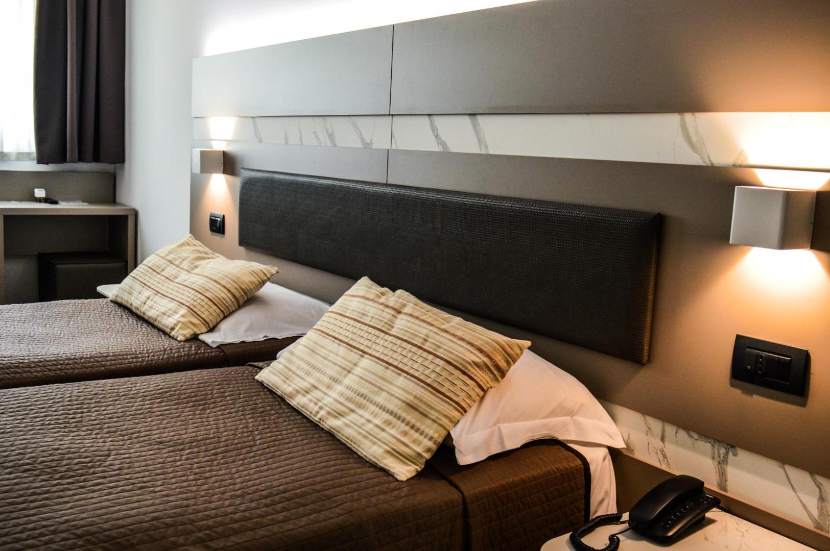 Mediterranea Hotel & Convention Center