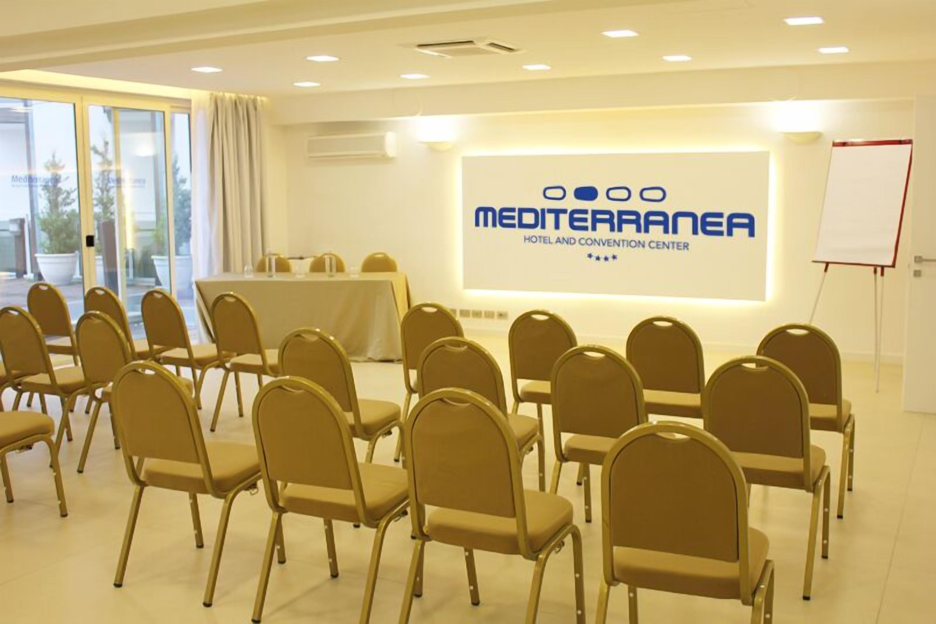 Mediterranea Hotel & Convention Center