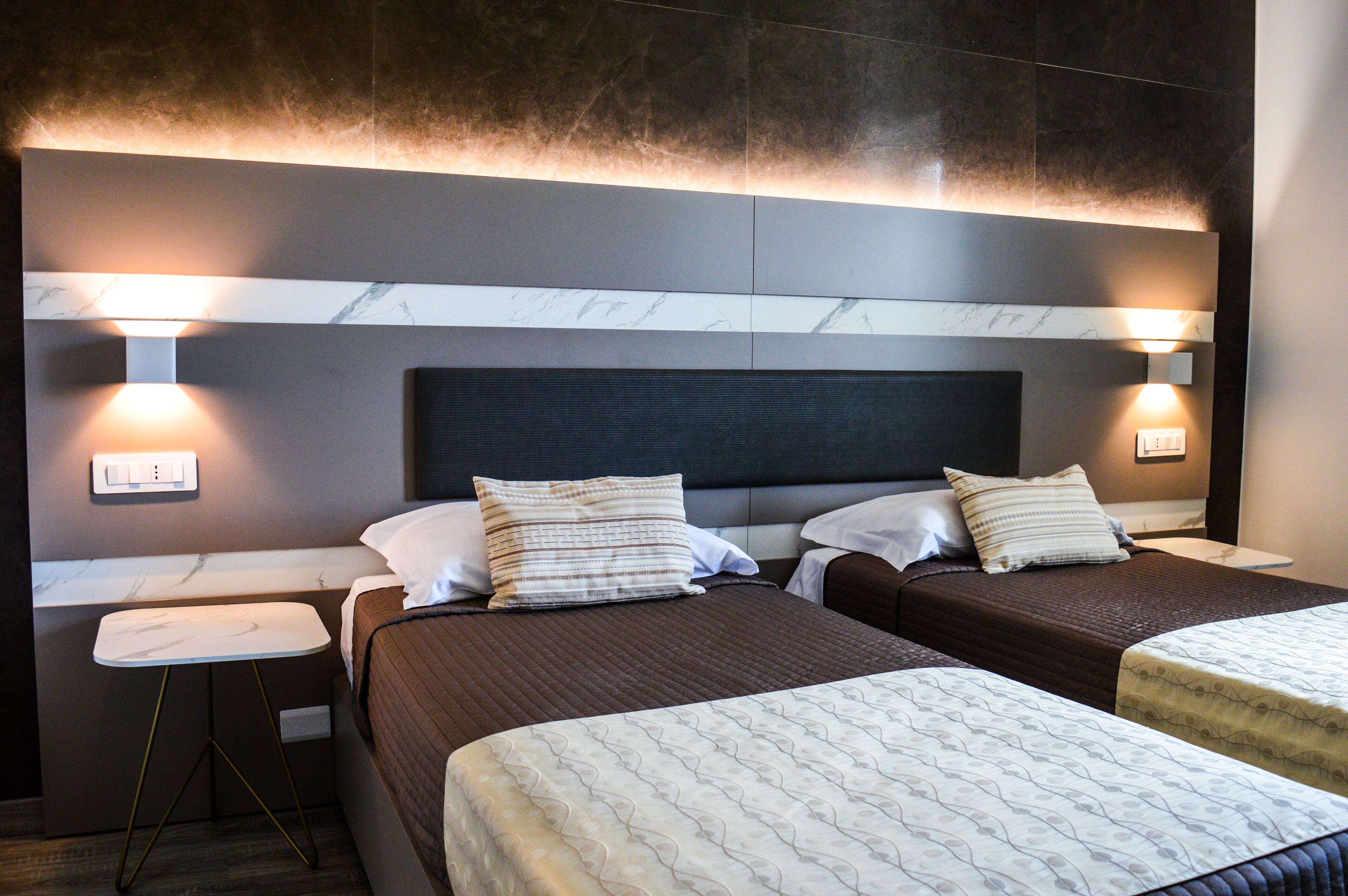 Mediterranea Hotel & Convention Center