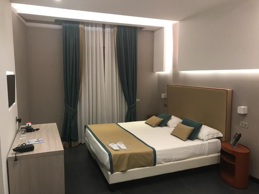 Mediterranea Hotel & Convention Center