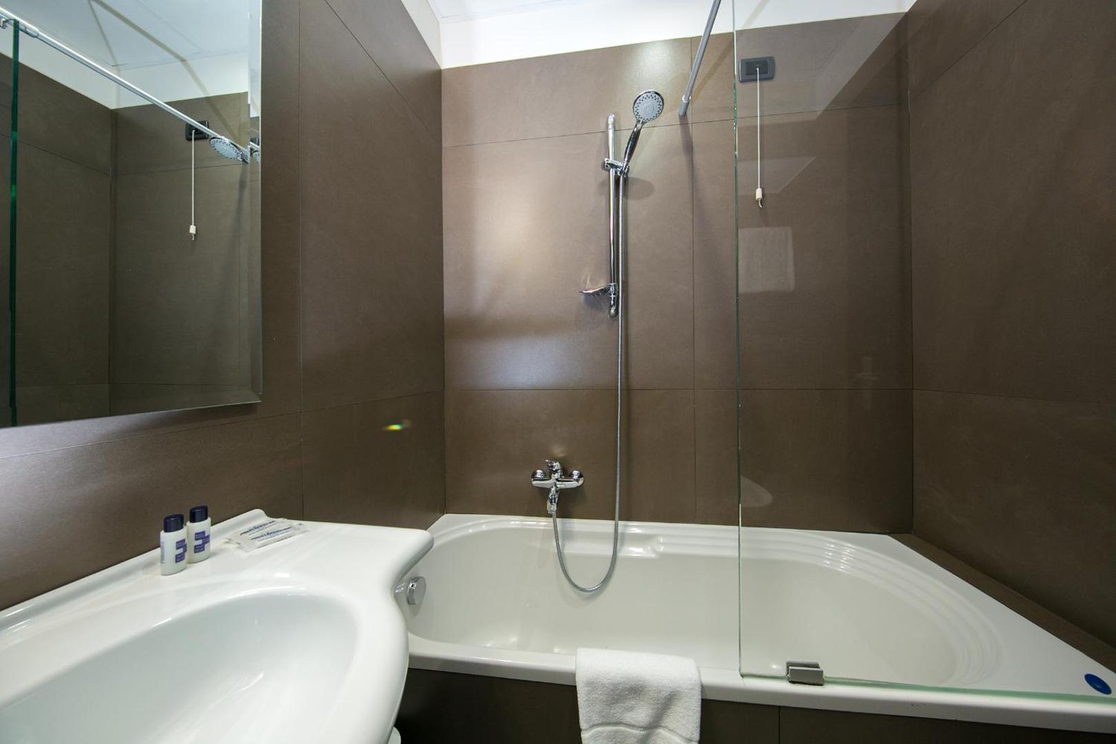 Mediterranea Hotel & Convention Center