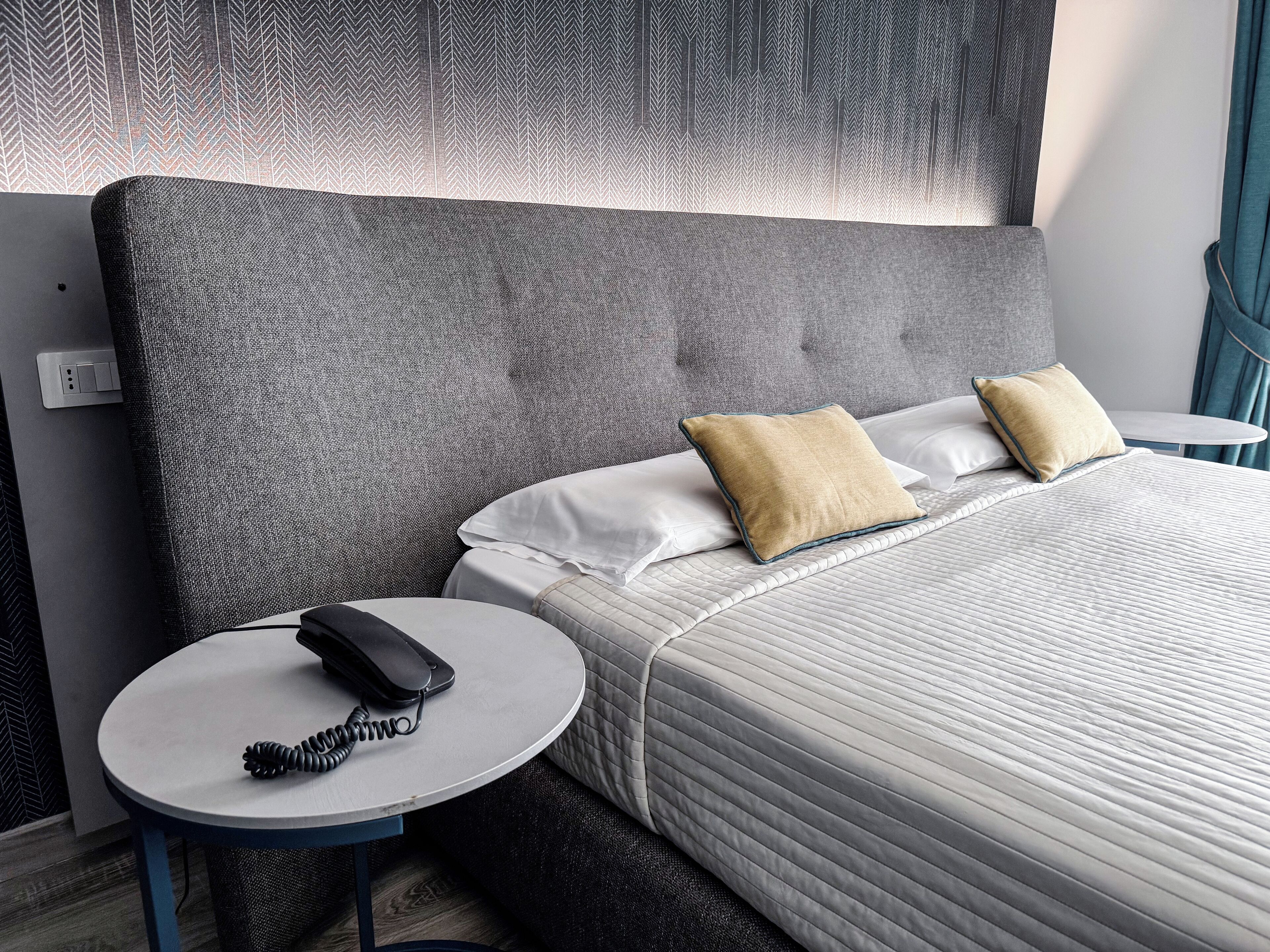 Mediterranea Hotel & Convention Center