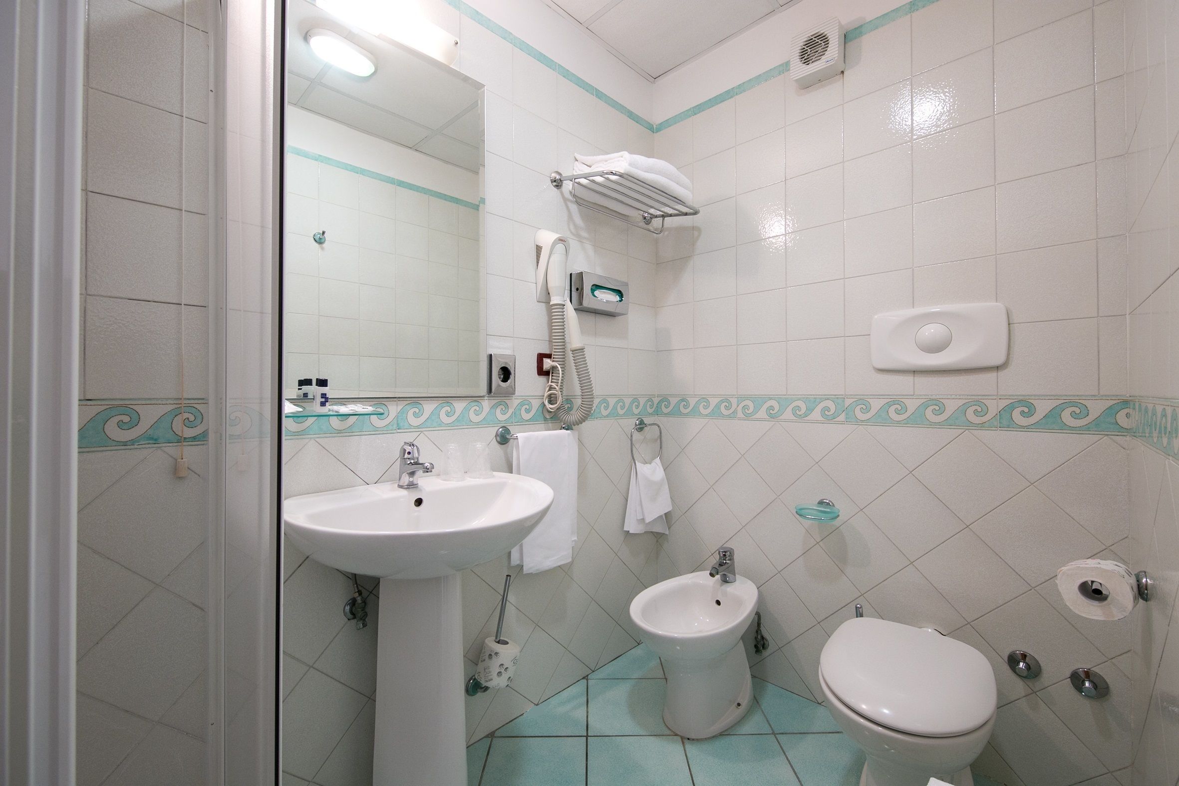 Mediterranea Hotel & Convention Center