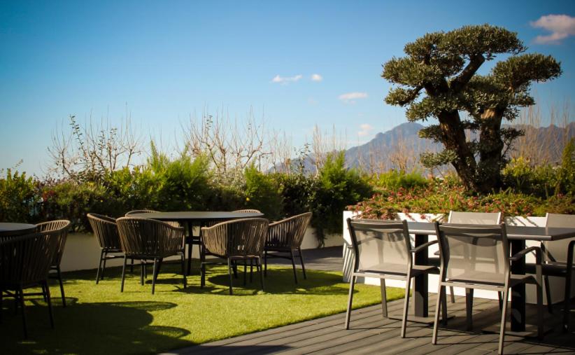 Mediterranea Hotel & Convention Center