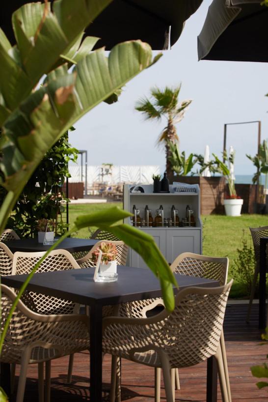 Mediterranea Hotel & Convention Center