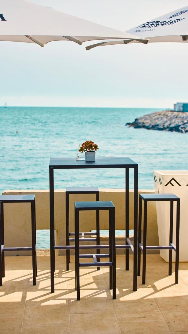 Mediterranea Hotel & Convention Center