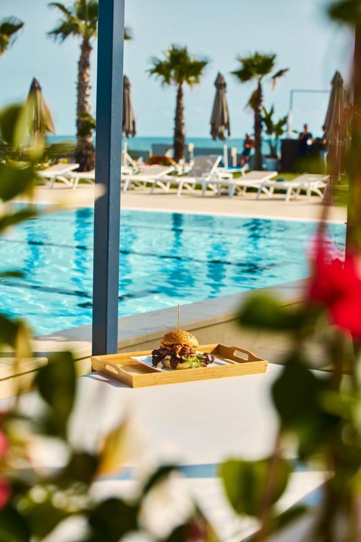 Mediterranea Hotel & Convention Center