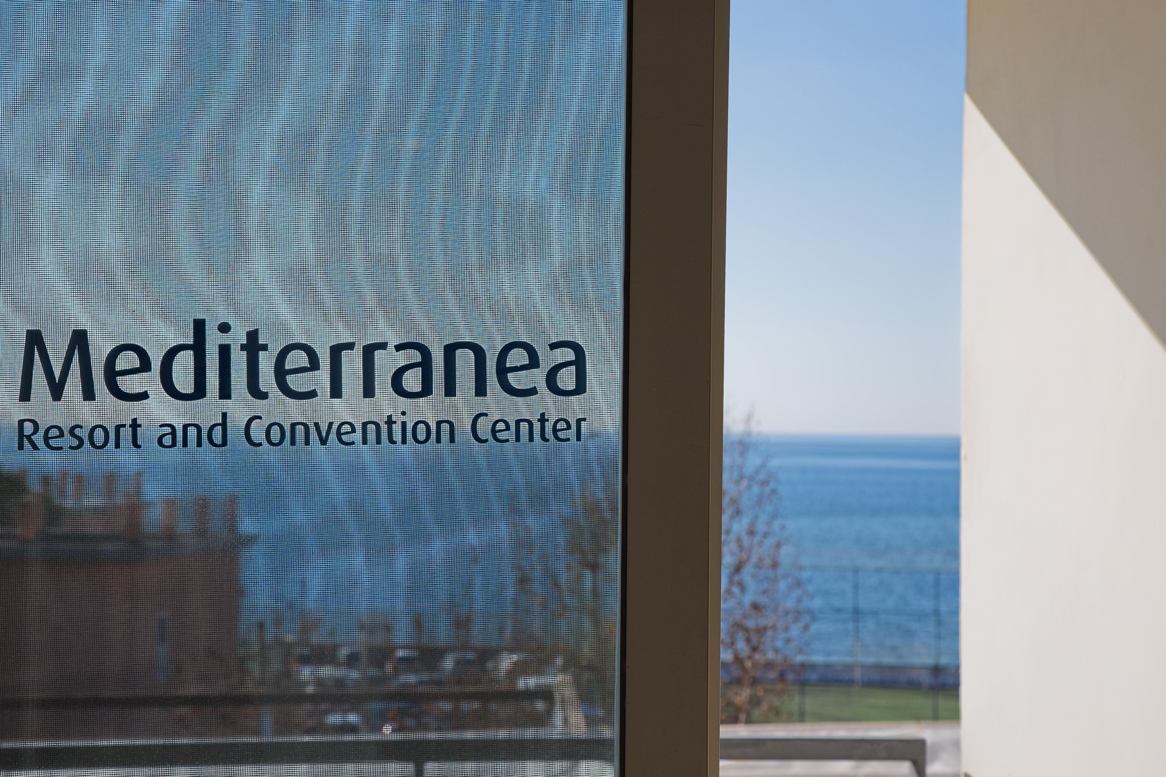 Mediterranea Hotel & Convention Center