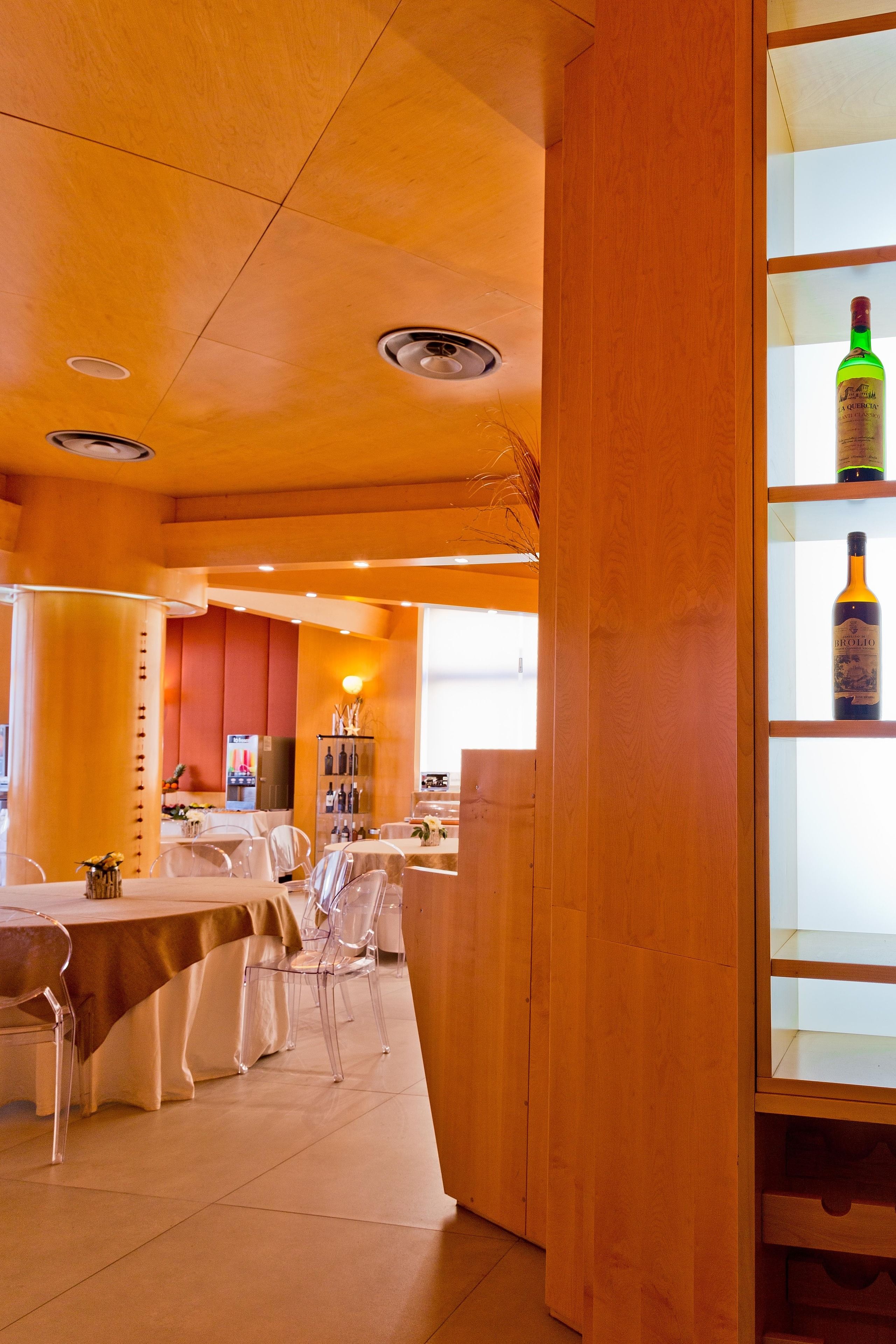 Mediterranea Hotel & Convention Center