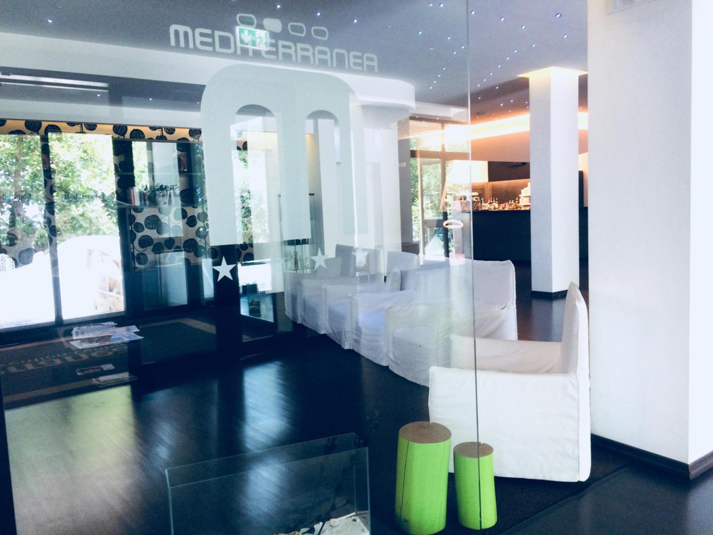 Mediterranea Hotel & Convention Center