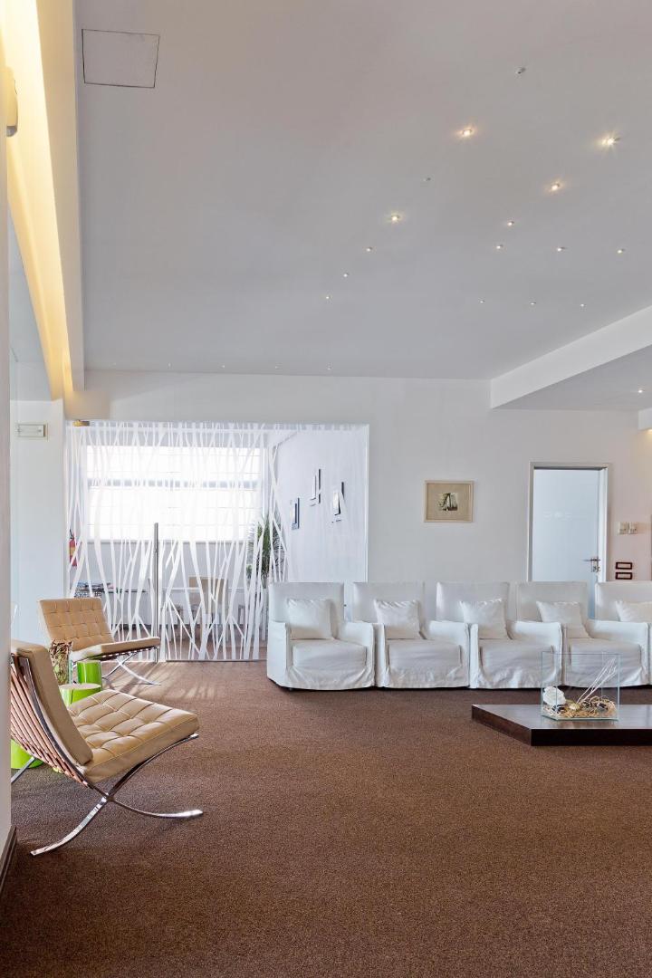 Mediterranea Hotel & Convention Center