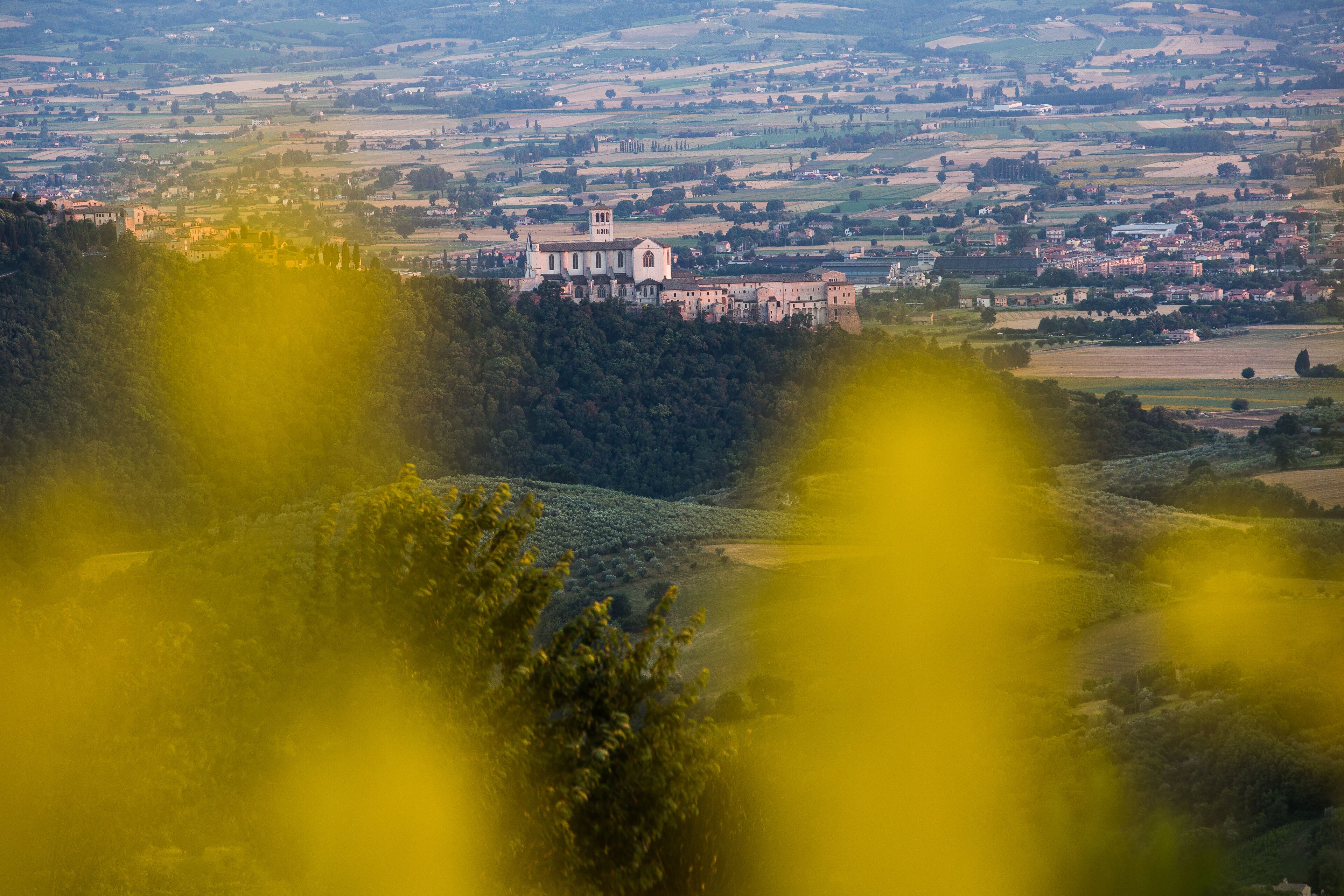 Castello di Petrata Castello di Petrata