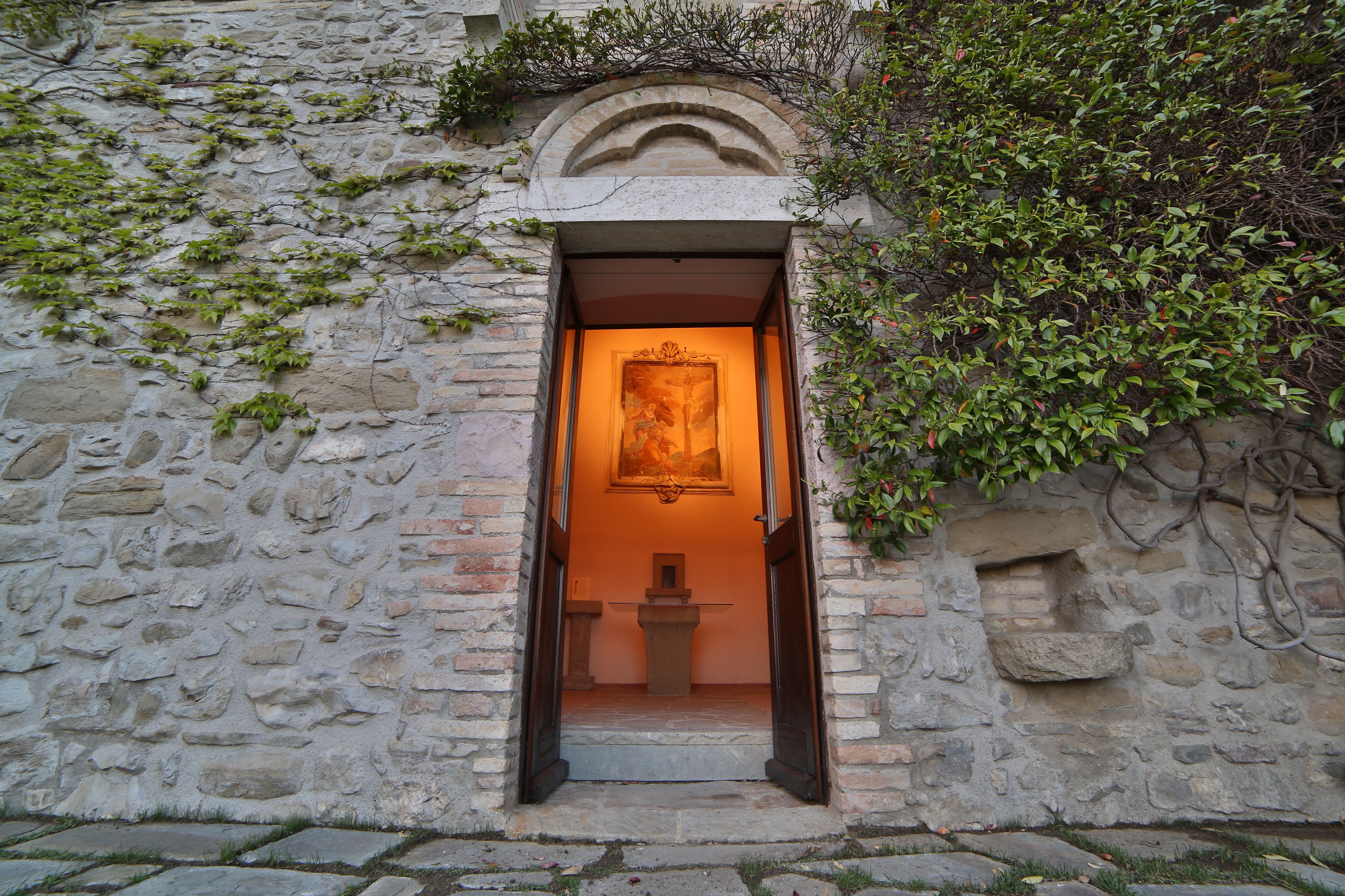 Castello di Petrata Castello di Petrata