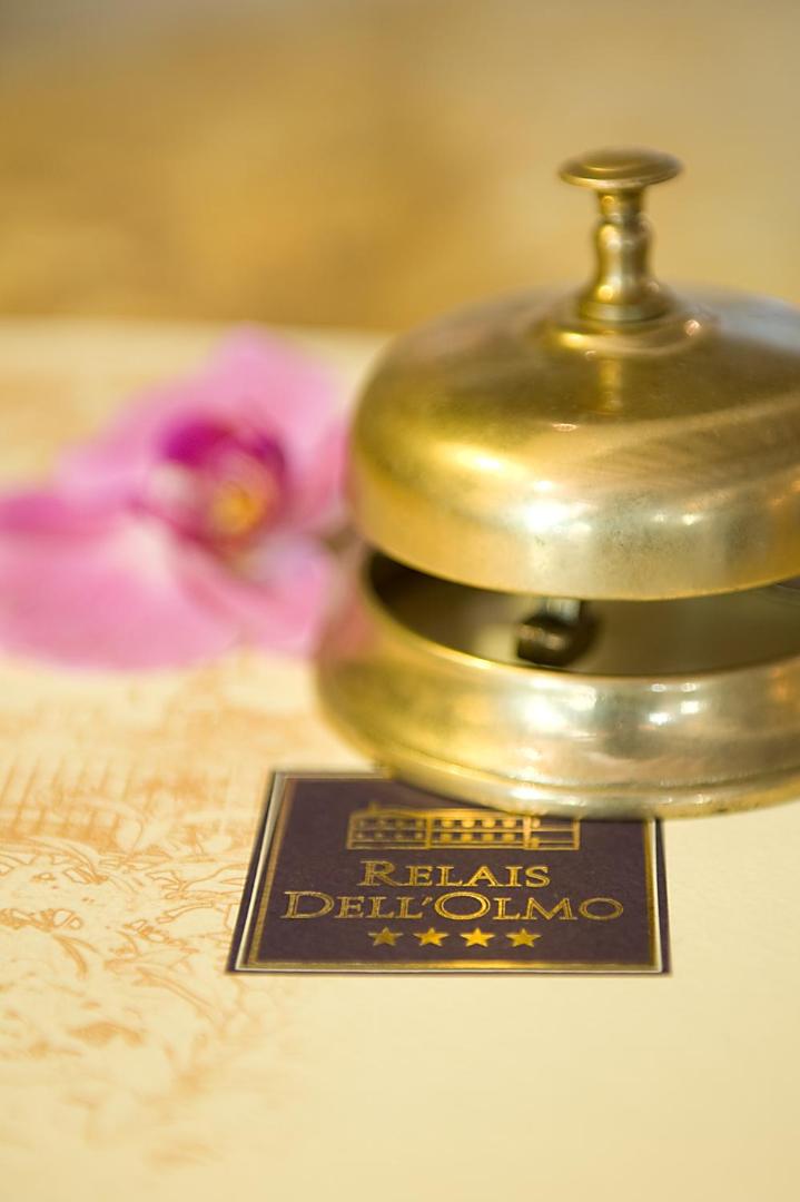 Relais dell'Olmo
