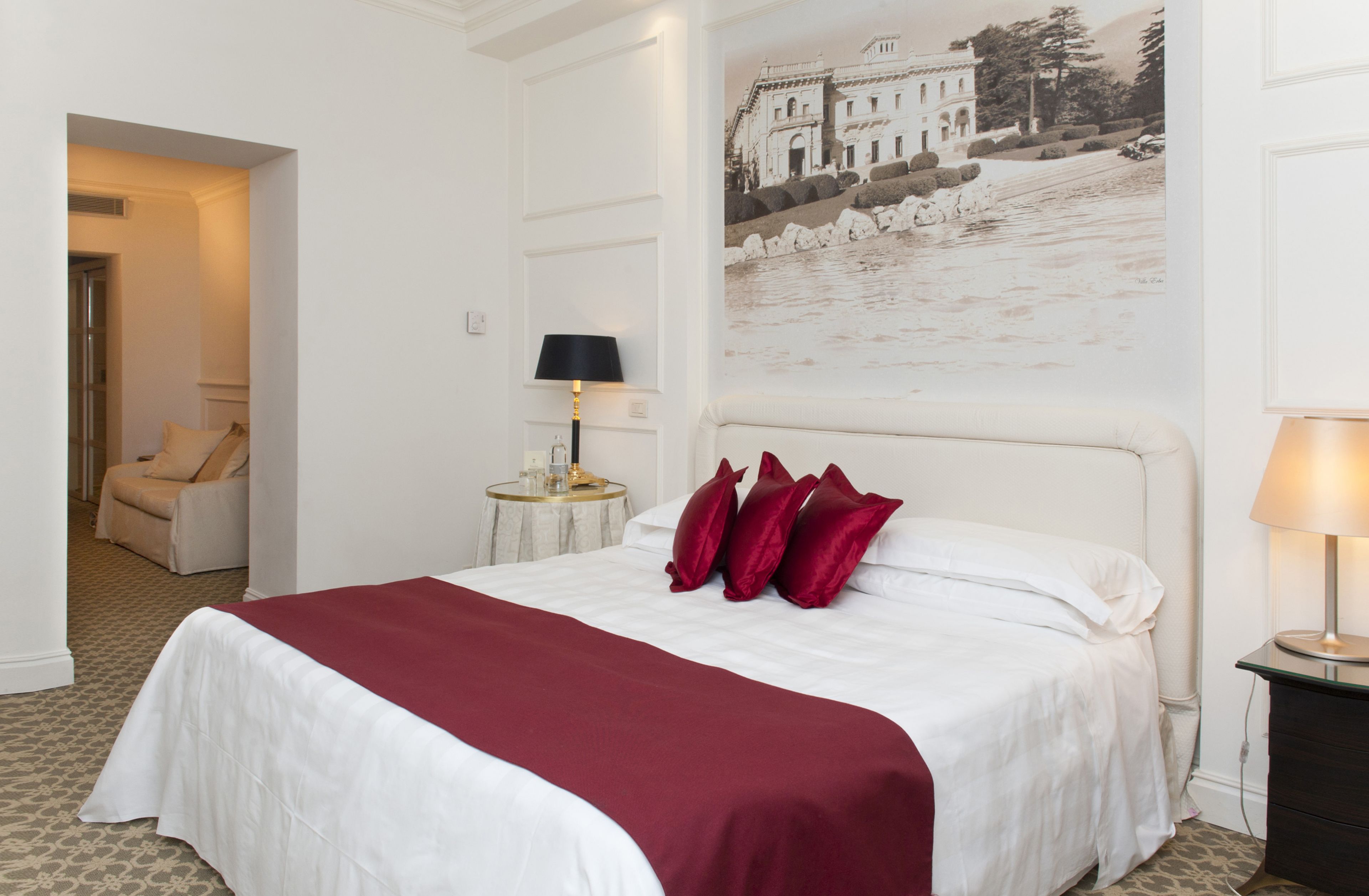 Albergo Terminus Albergo Terminus