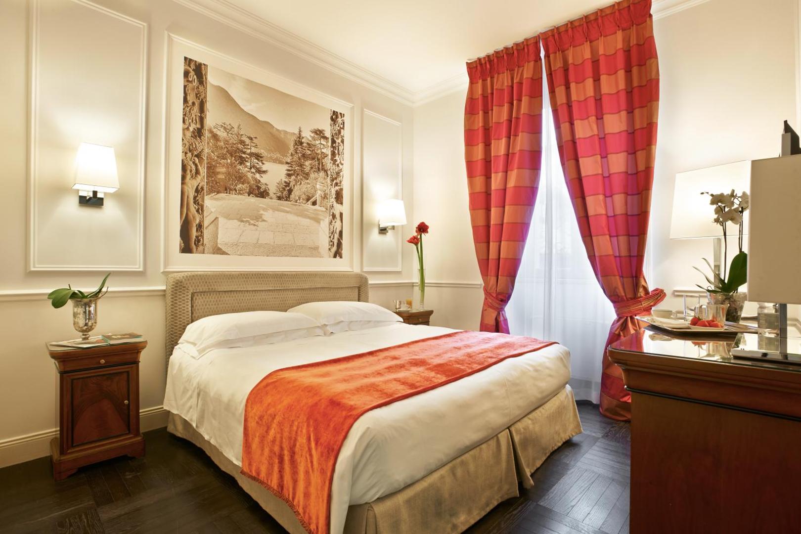 Albergo Terminus Albergo Terminus