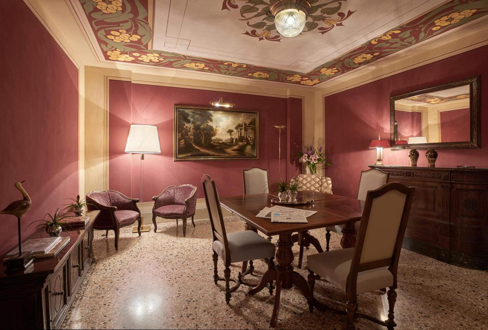 Albergo Terminus Albergo Terminus