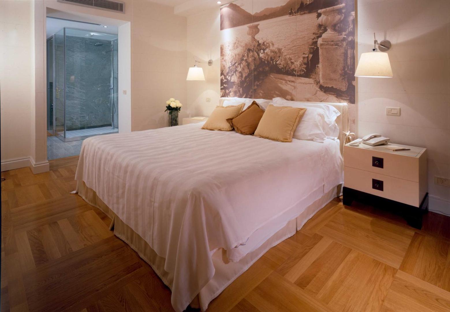Albergo Terminus Albergo Terminus