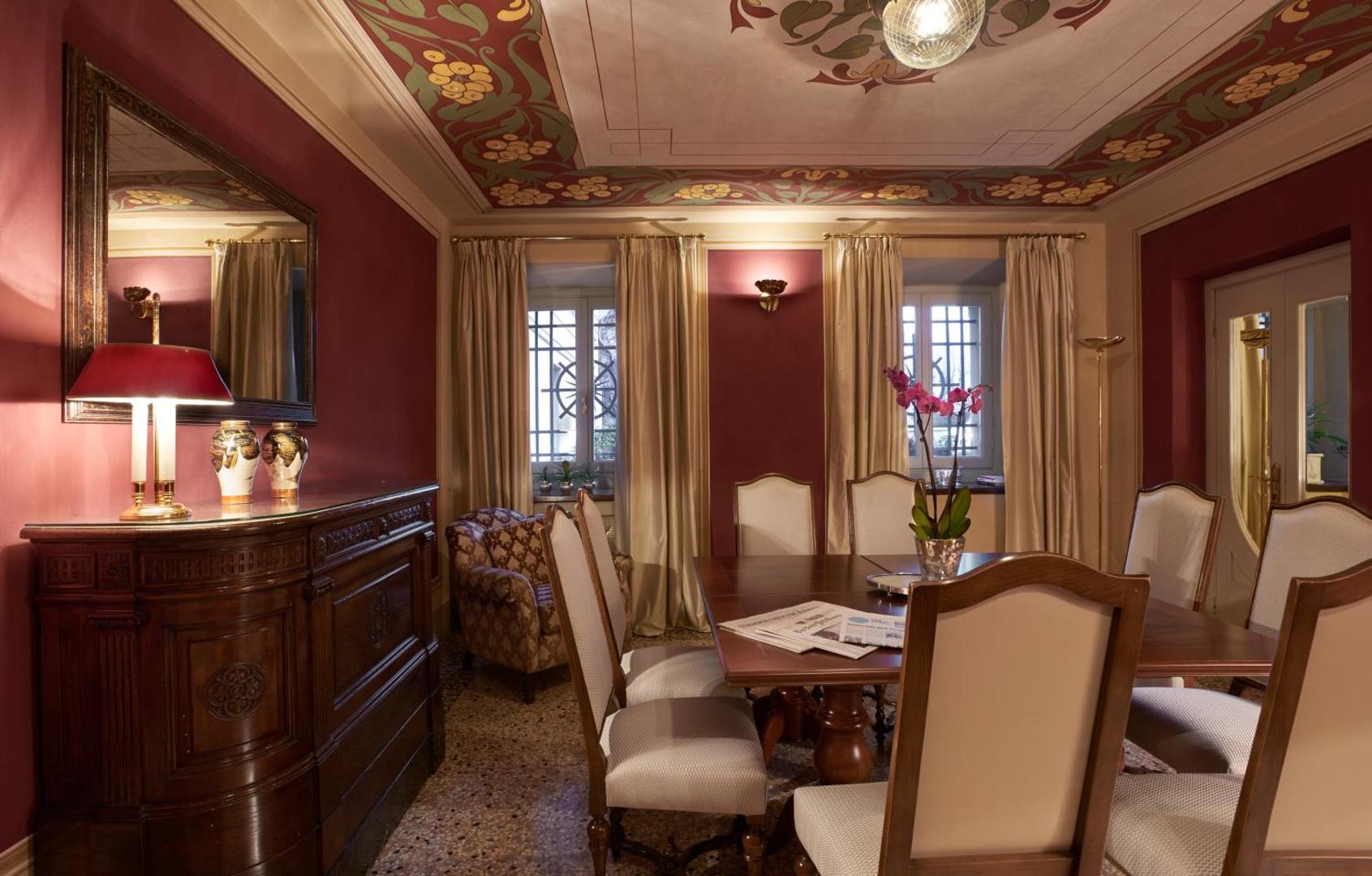 Albergo Terminus Albergo Terminus