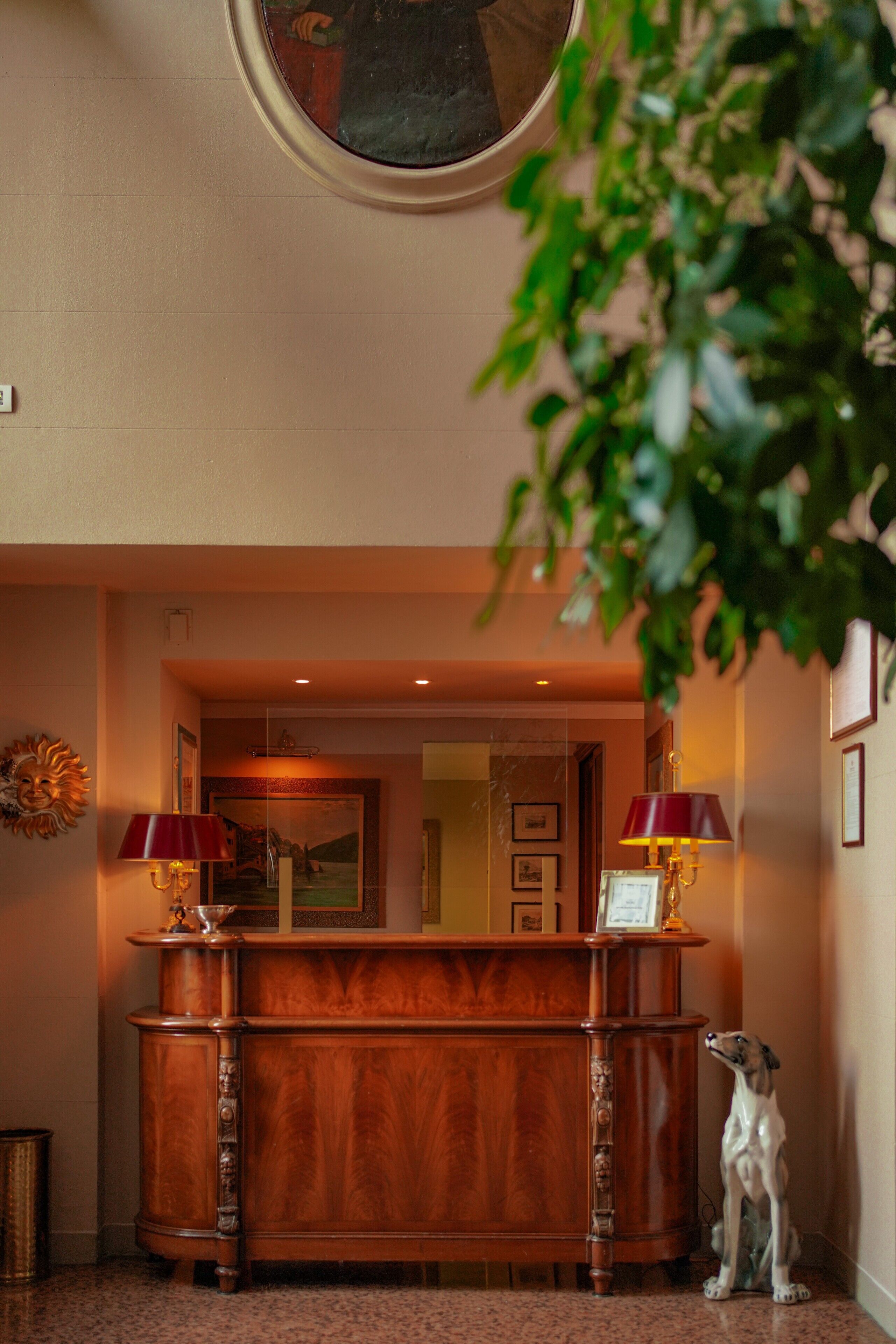 Albergo Terminus Albergo Terminus