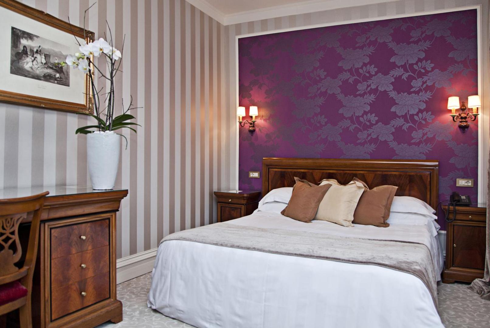 Albergo Terminus Albergo Terminus