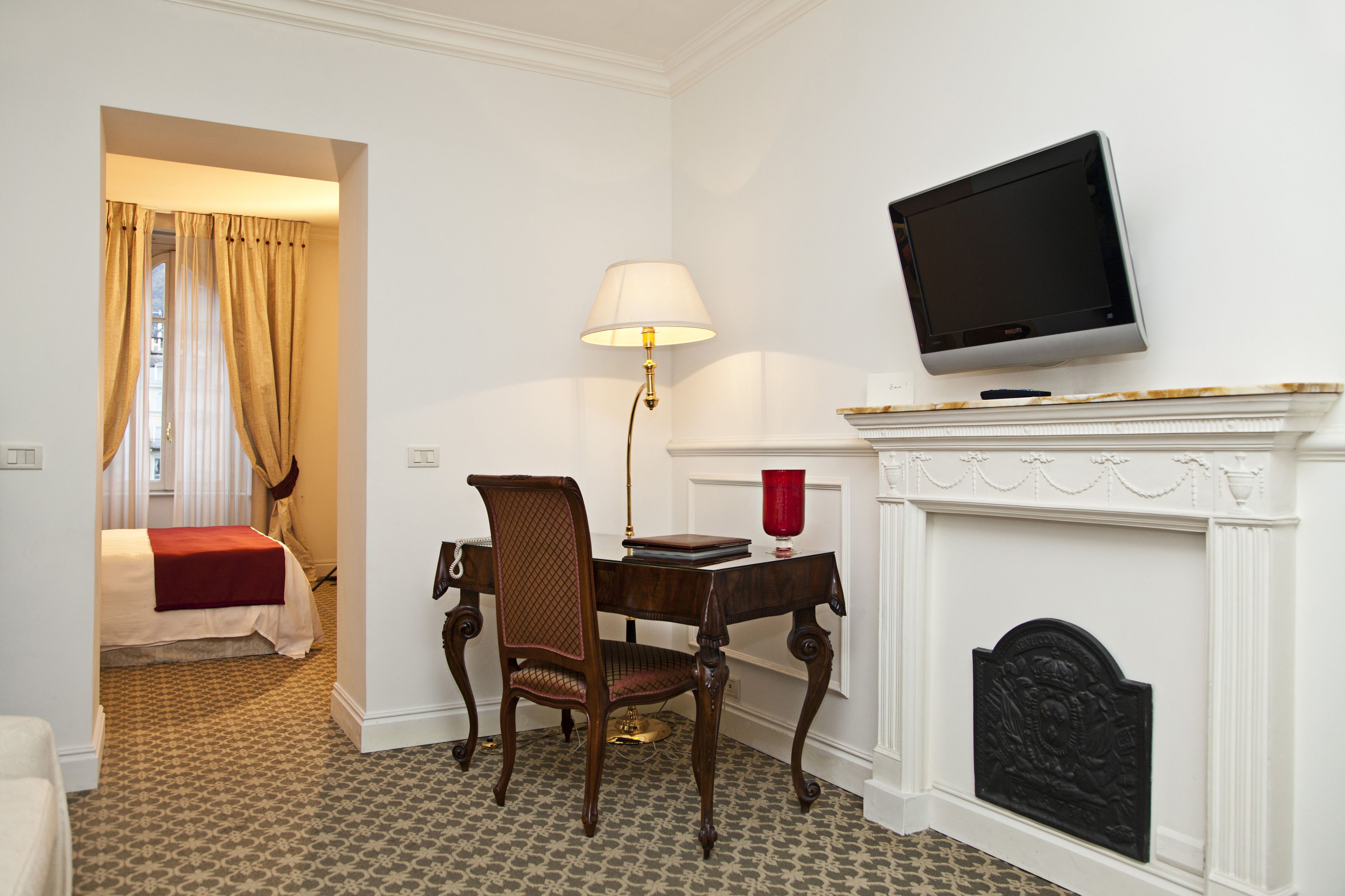 Albergo Terminus Albergo Terminus
