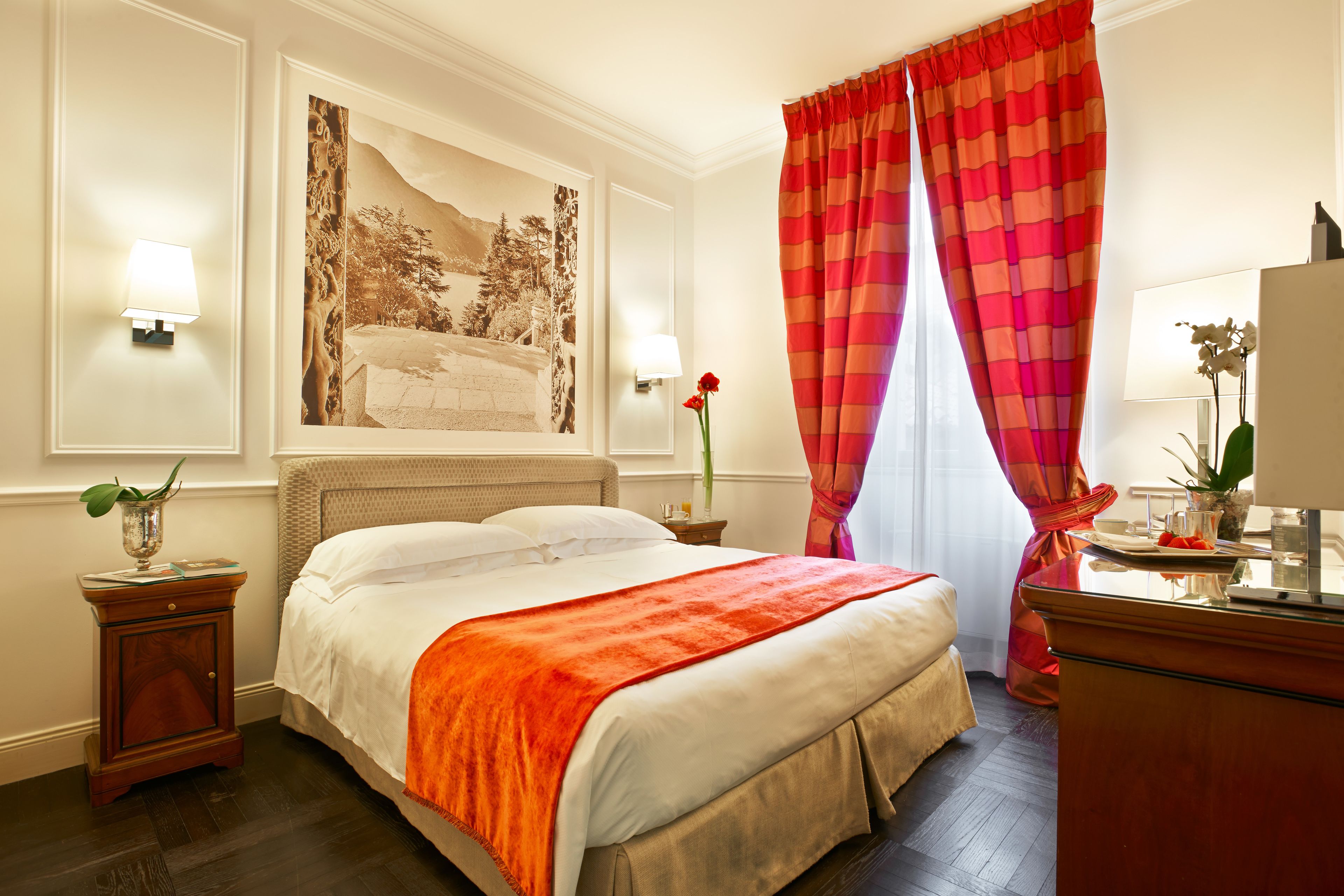 Albergo Terminus Albergo Terminus