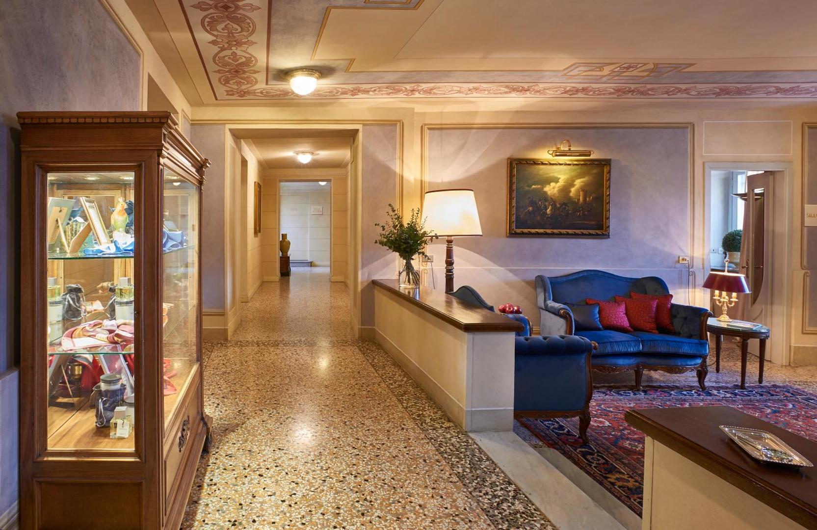Albergo Terminus Albergo Terminus
