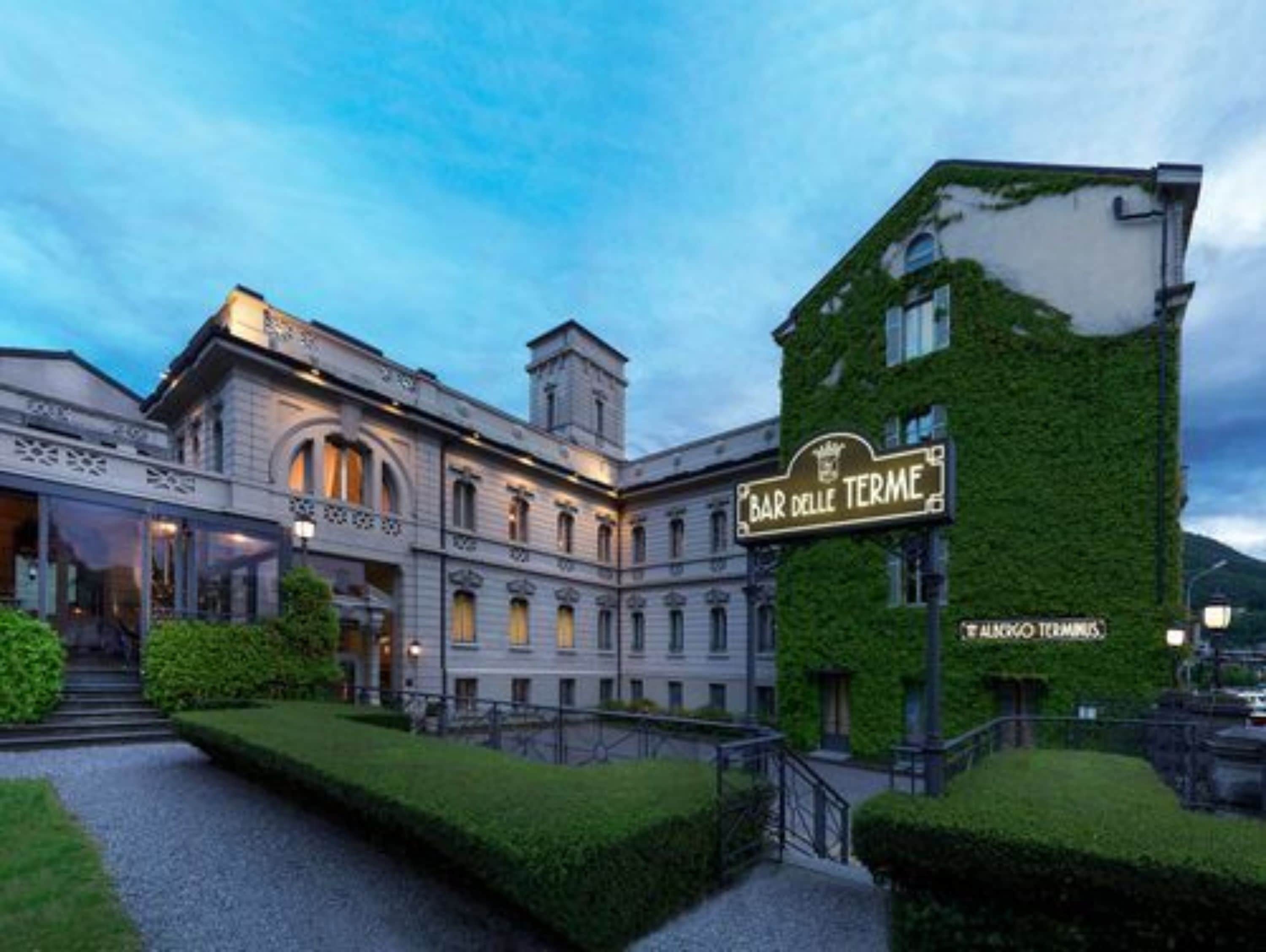 Albergo Terminus Albergo Terminus
