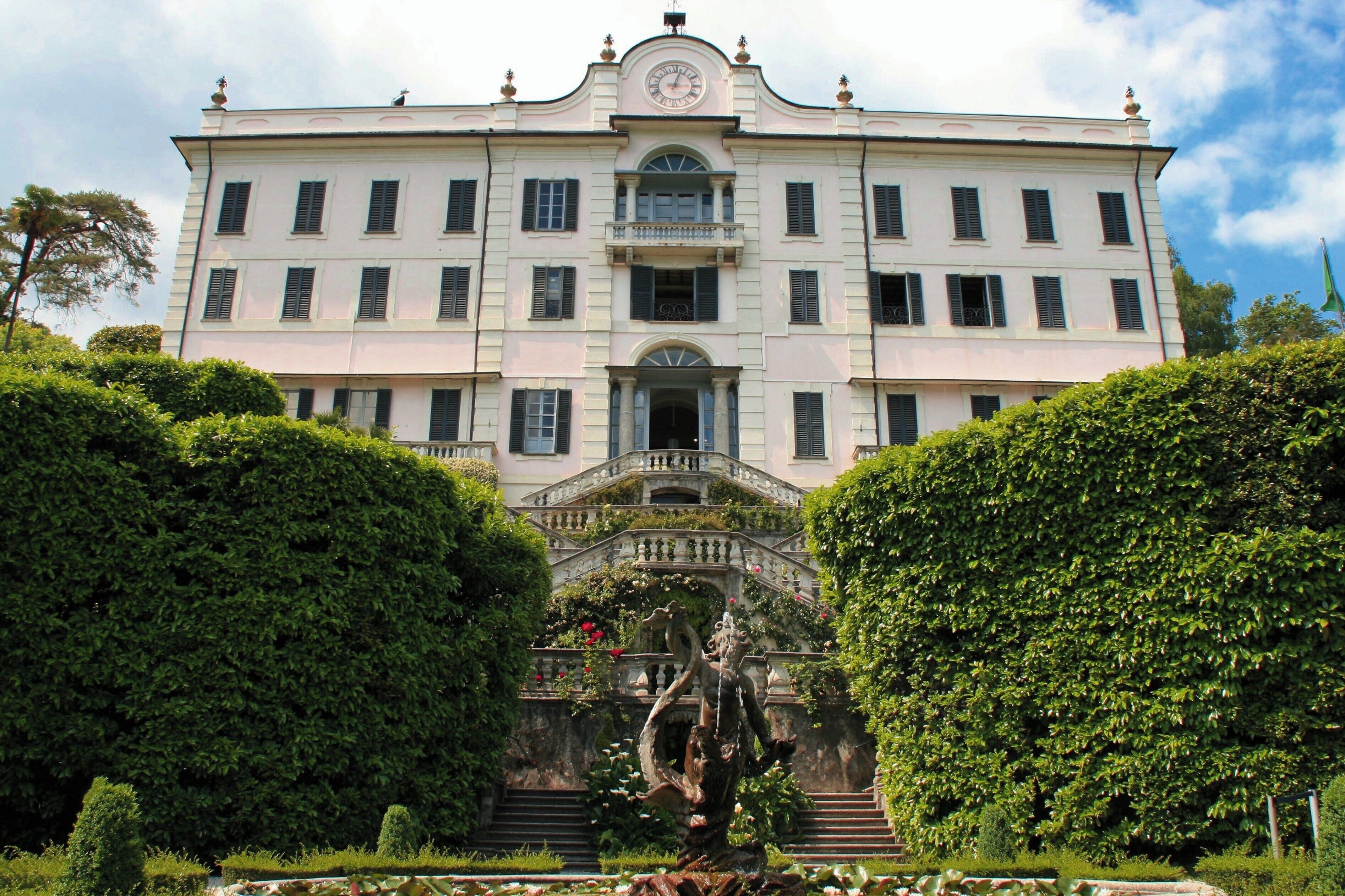 Albergo Terminus Albergo Terminus