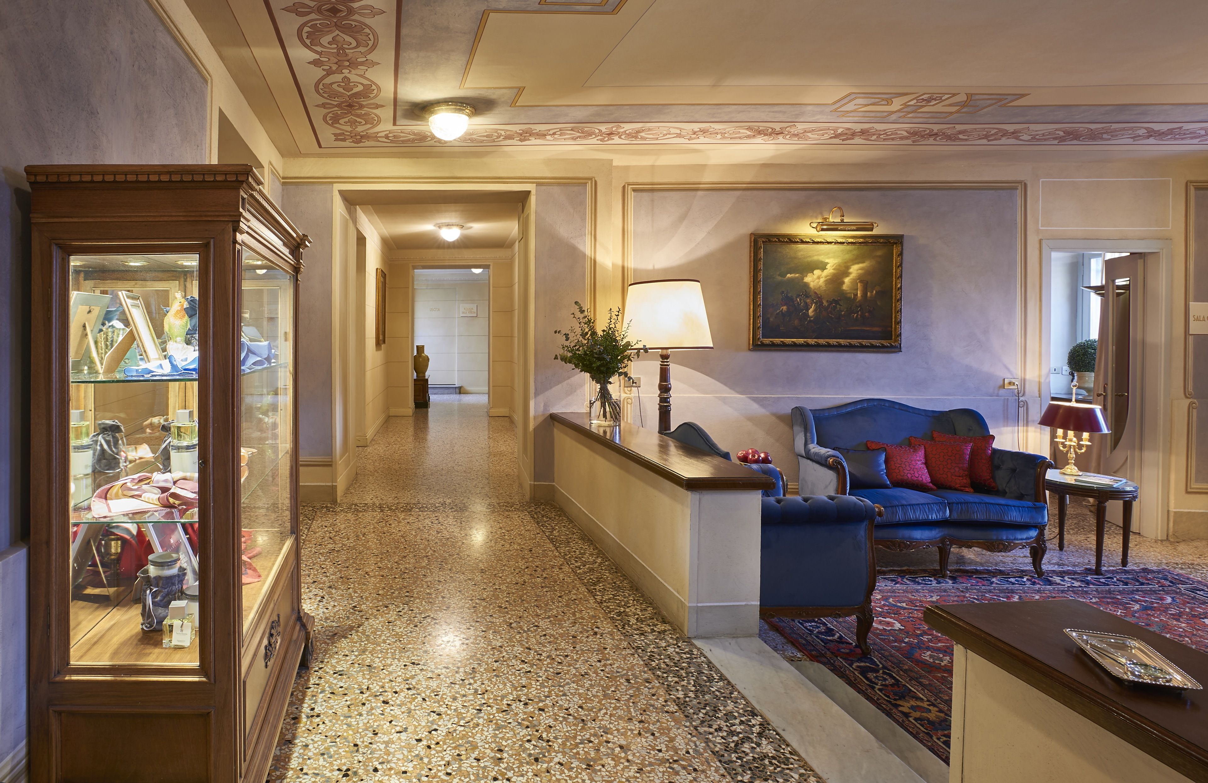 Albergo Terminus Albergo Terminus