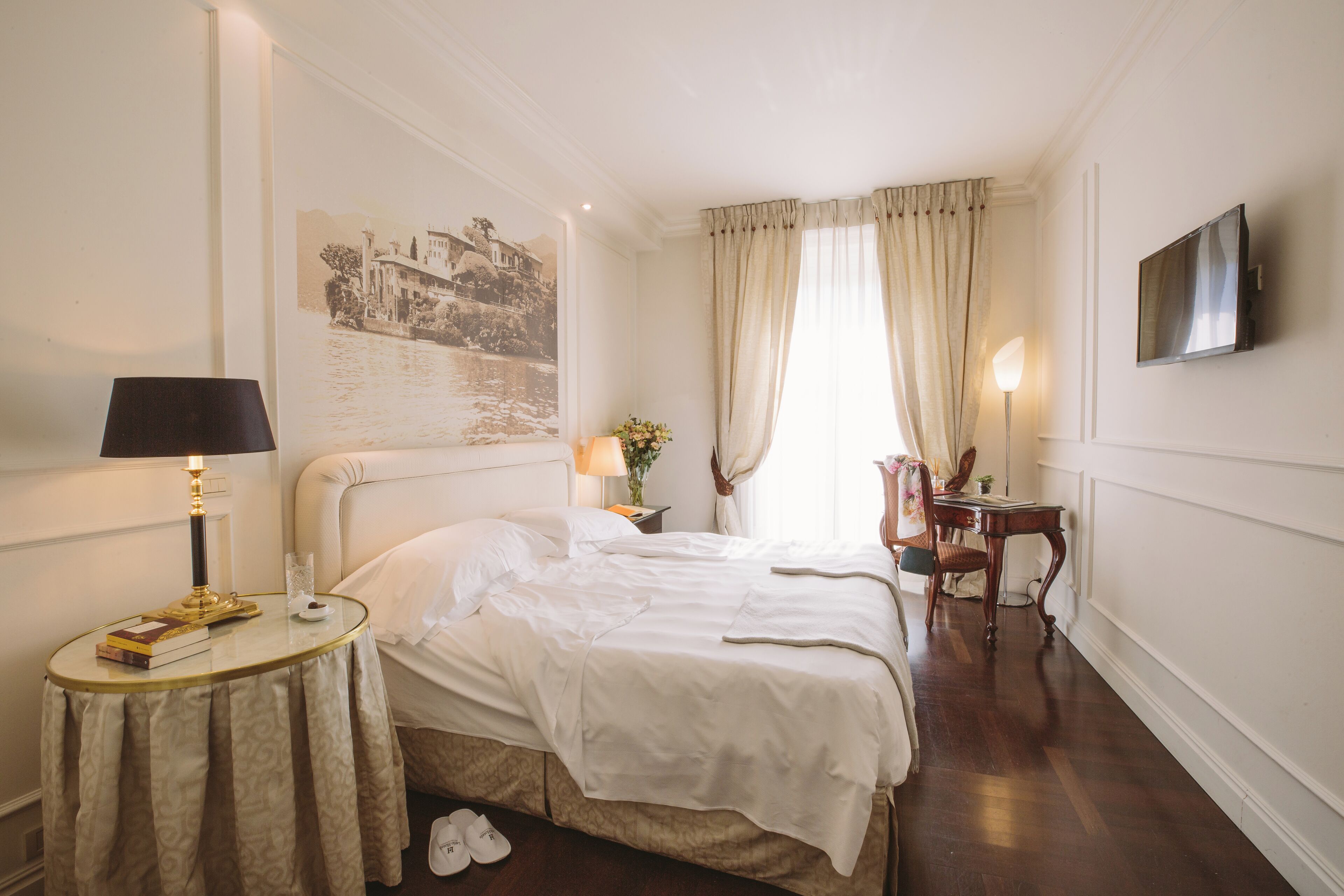 Albergo Terminus Albergo Terminus