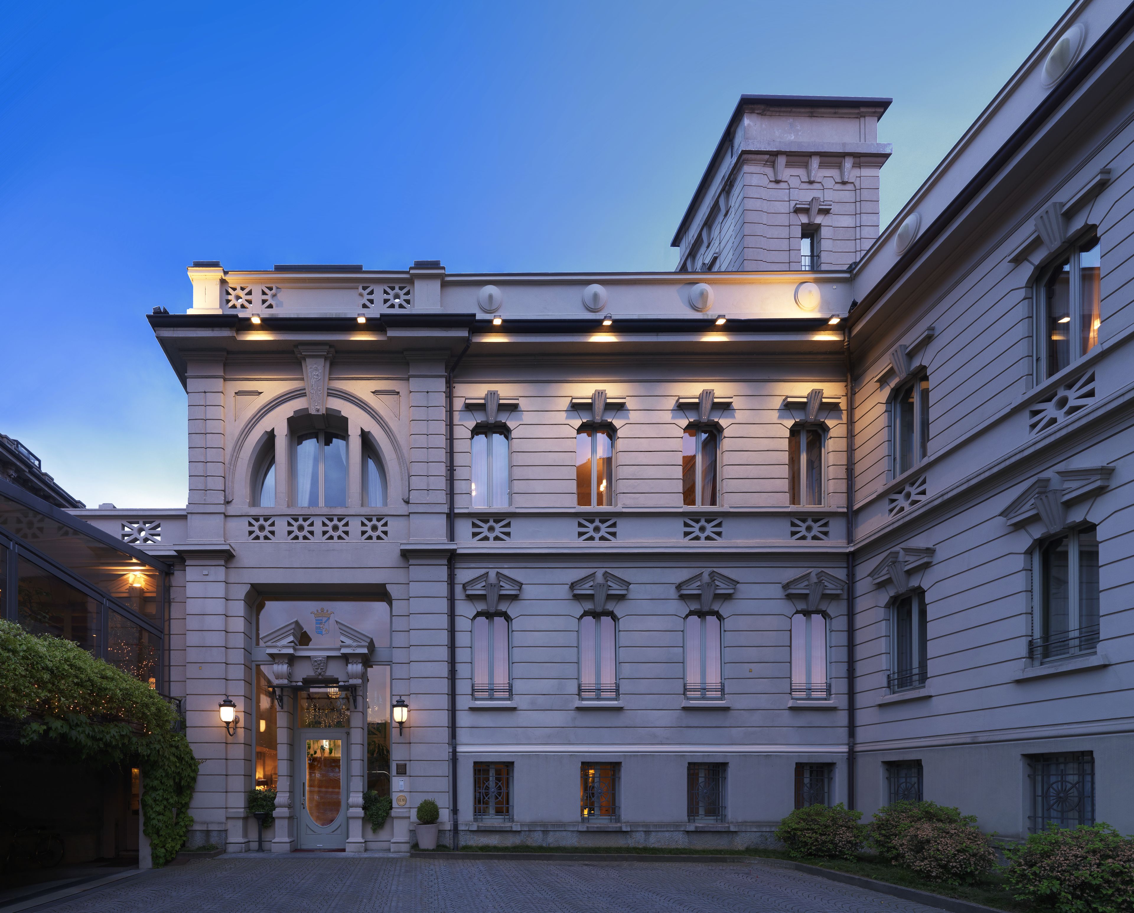 Albergo Terminus Albergo Terminus