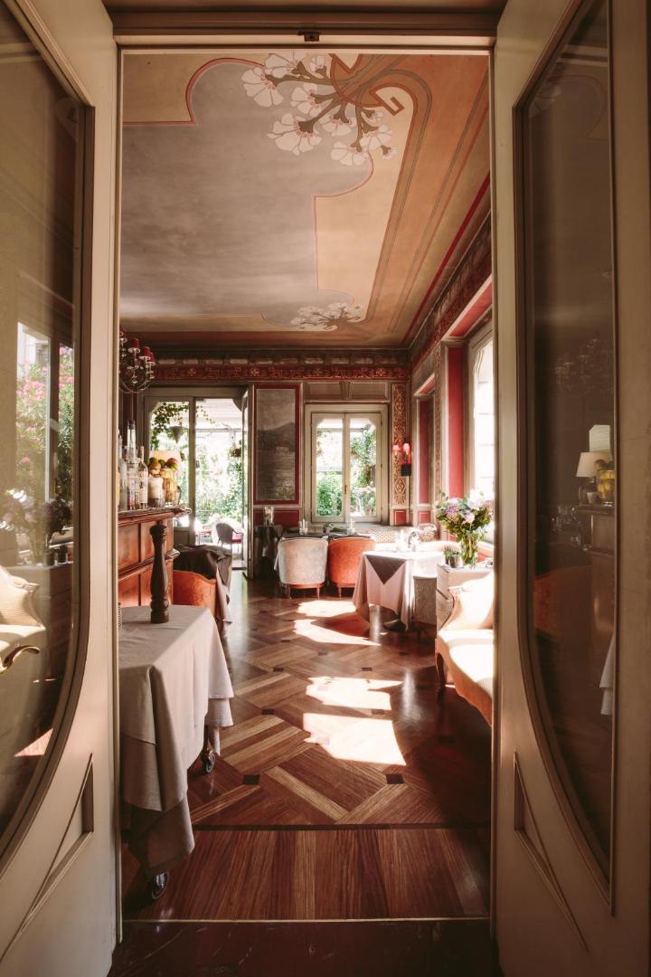 Albergo Terminus Albergo Terminus